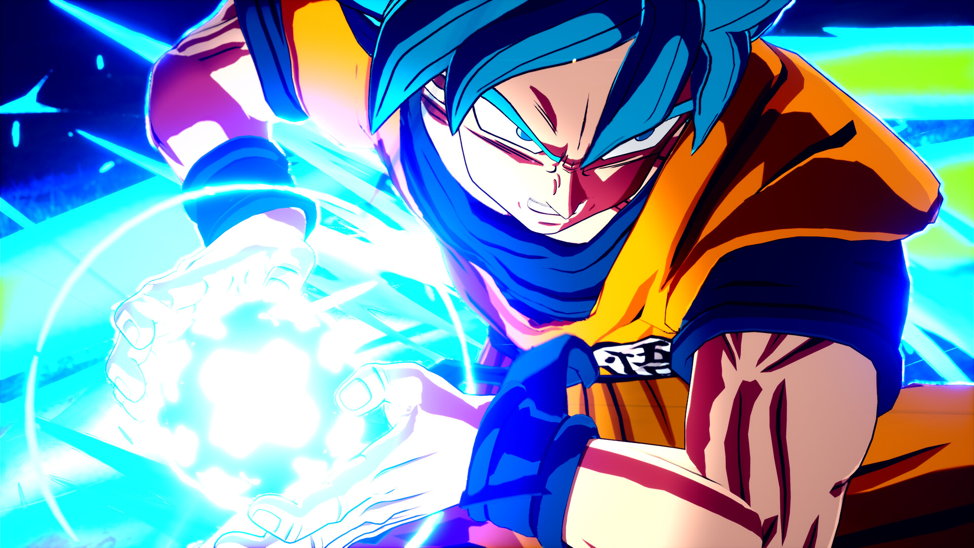 七龙珠 电光炸裂！ZERO/DRAGON BALL: Sparking! ZERO 版本更新