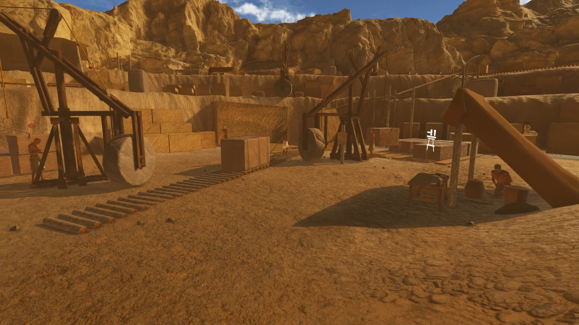 埃及前沿/Egypt Frontiers 埃及前沿/Egypt Frontiers