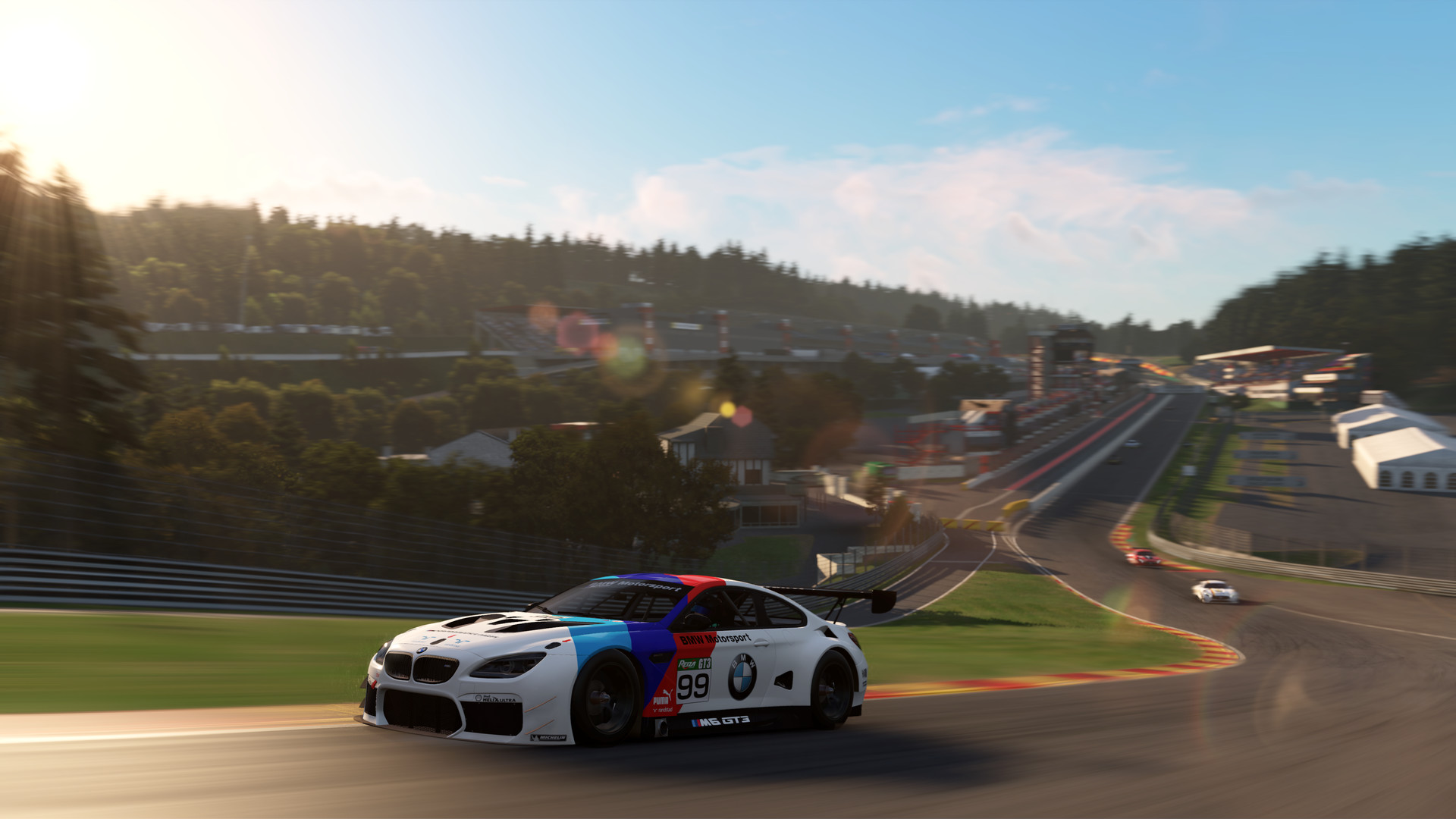 汽车俱乐部2/Automobilista 2 汽车俱乐部2/Automobilista 2