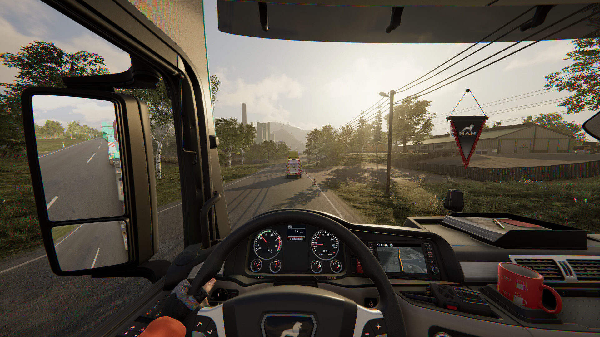 重型货运：卡车模拟器/Heavy Cargo - The Truck Simulator 版本更新