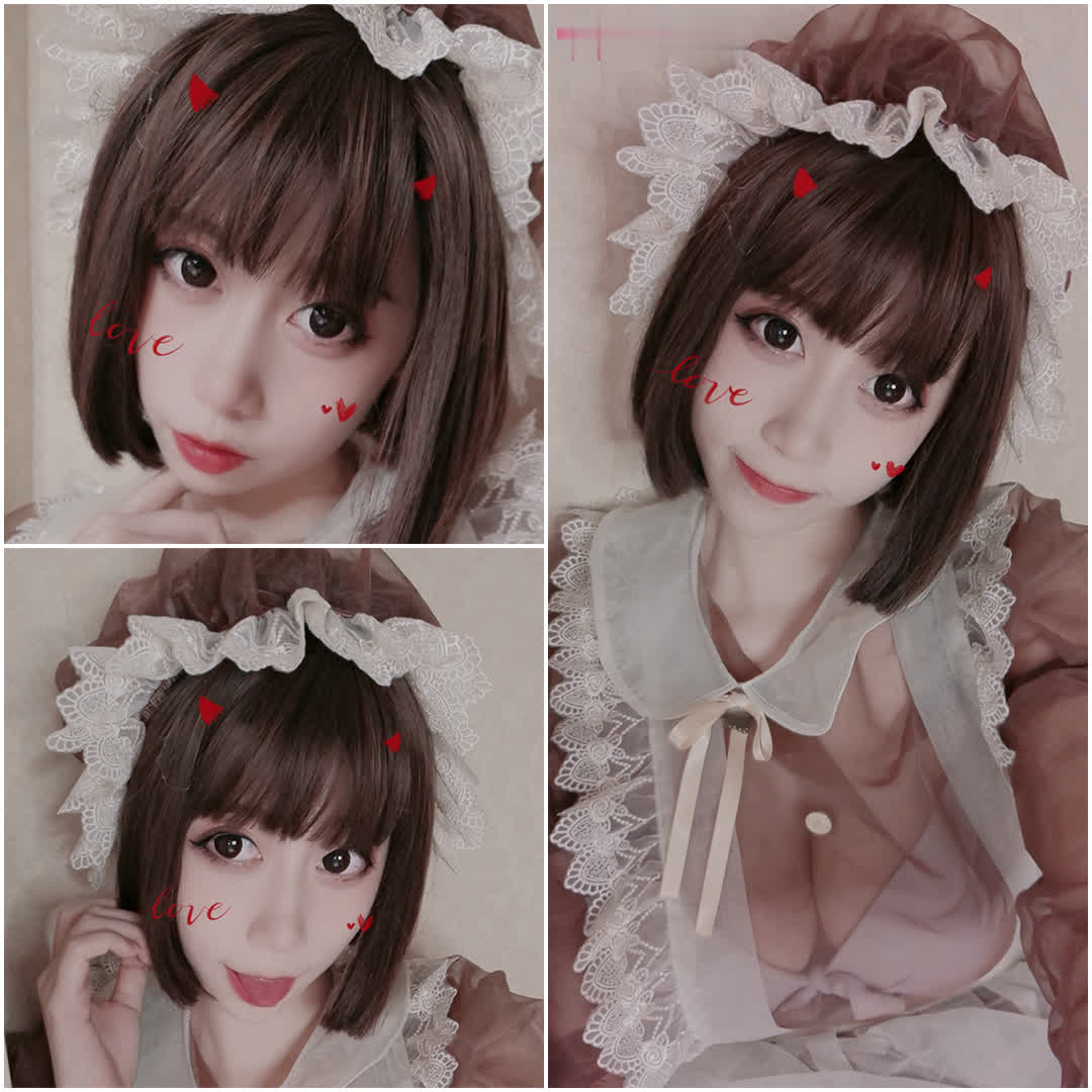 奈汐酱_精美美图全部写真作品合集