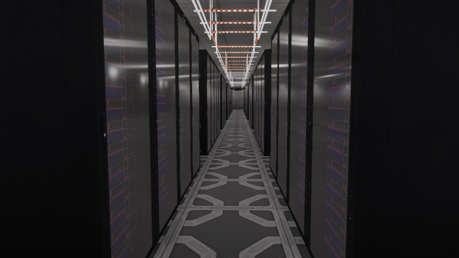 数据中心/Data Center