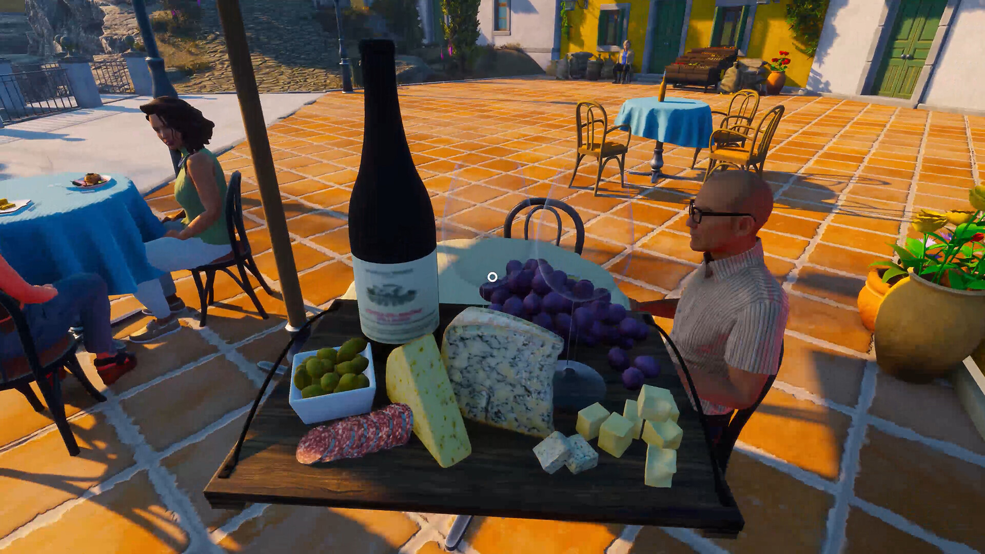 度假咖啡厅模拟器/Vacation Cafe Simulator 新游发布 度假咖啡厅模拟器/Vacation Cafe Simulator 新游发布