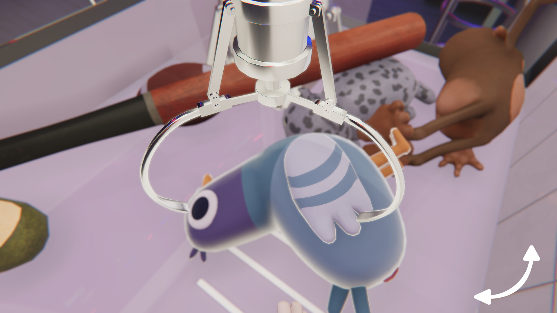 爪机模拟器/Claw Machine Sim 爪机模拟器/Claw Machine Sim