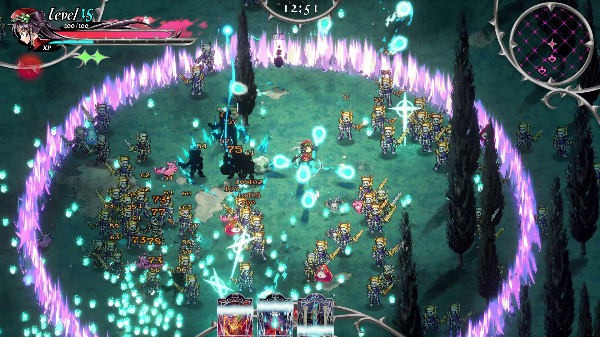 地狱公主/Hell Maiden 版本更新