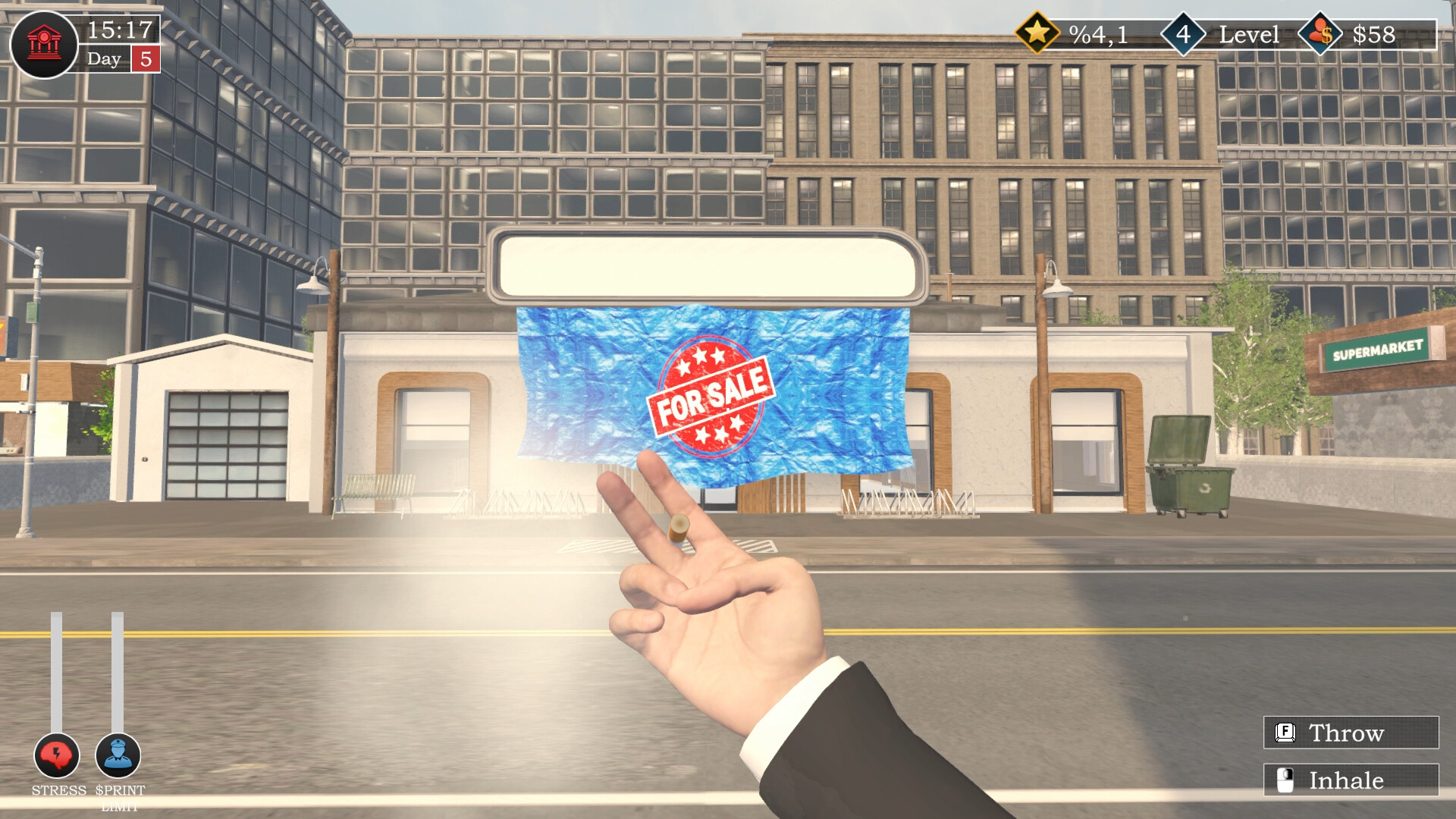 银行人生/银行家模拟器/Banker Simulator 版本更新 银行人生/银行家模拟器/Banker Simulator 版本更新