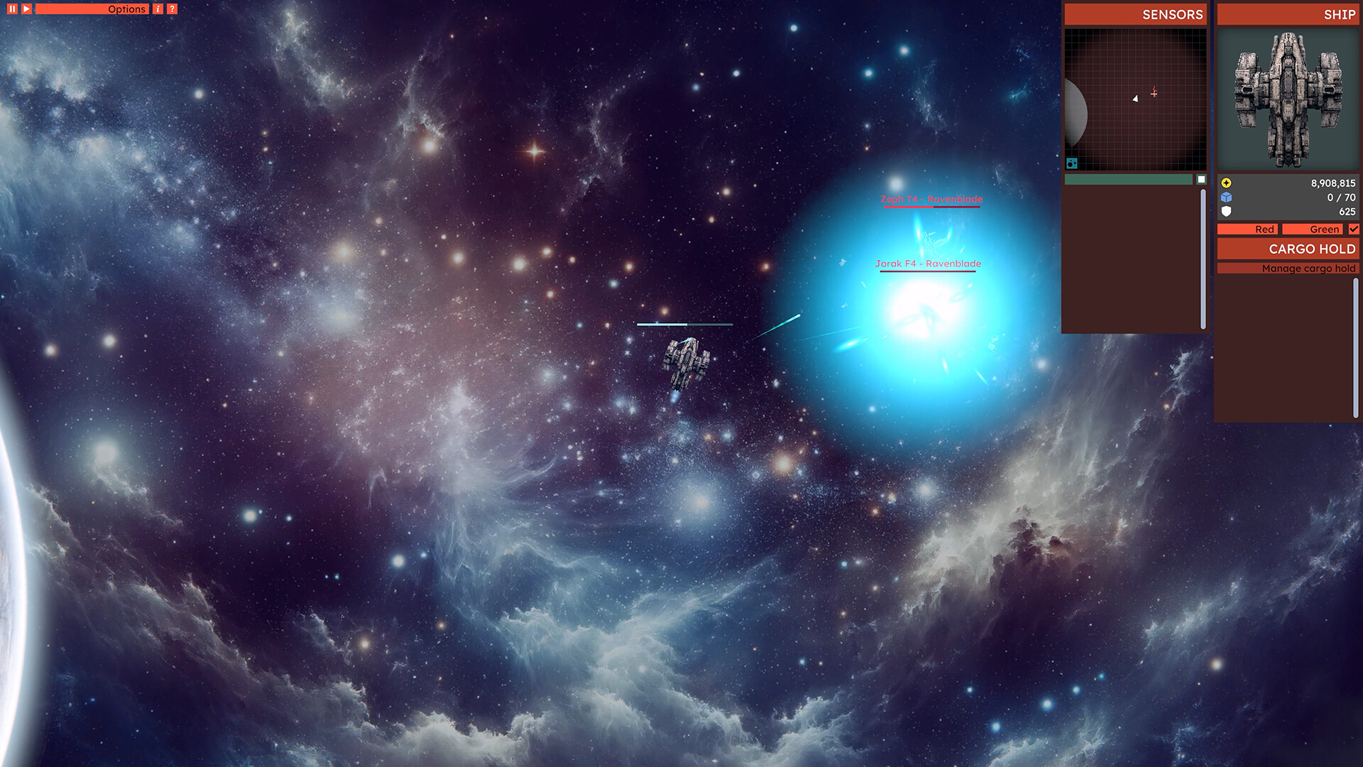 天体冒险|官方中文|Astrosphere插图3 截图 #2