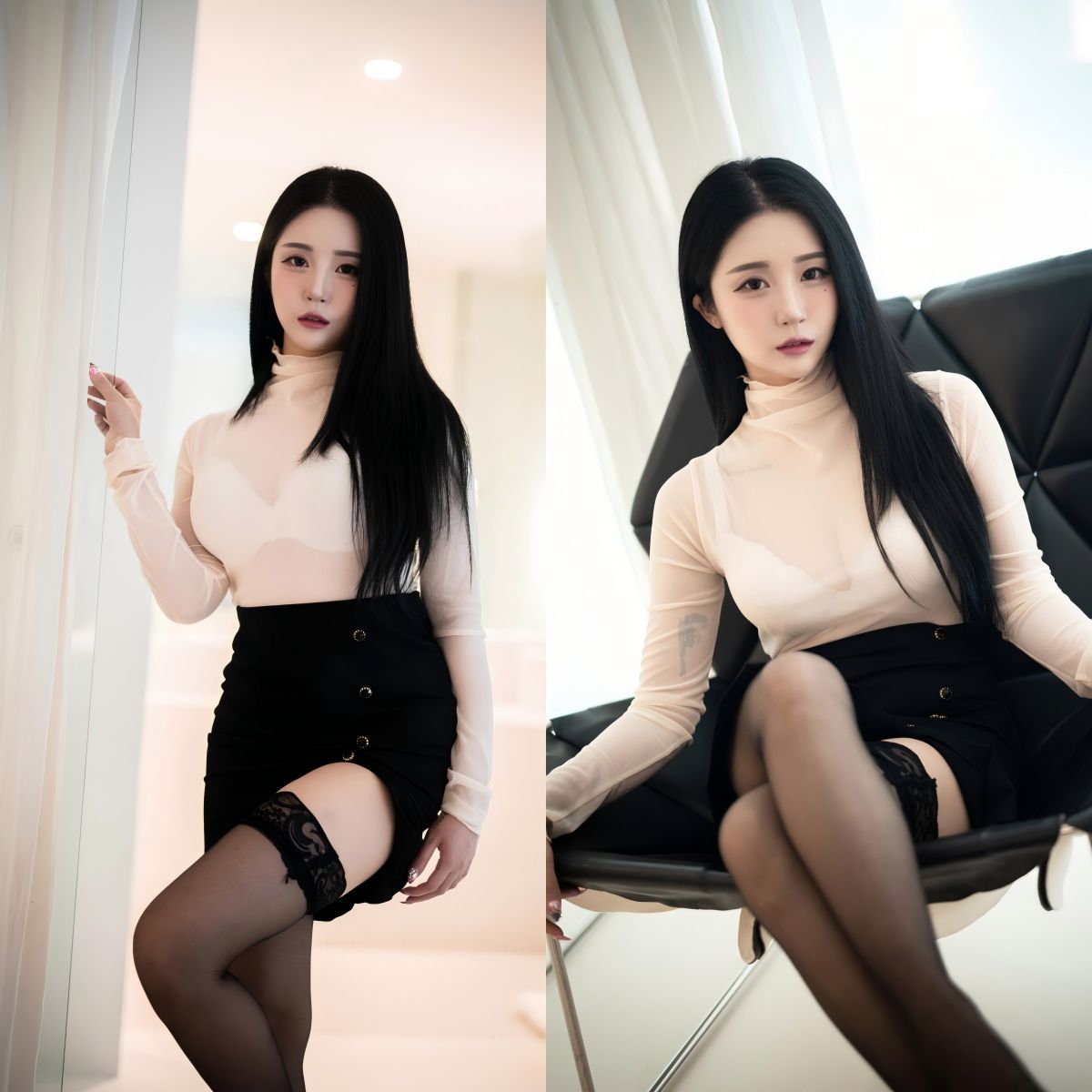 韩国写真Bomi(보미)_精美美图全部写真作品合集