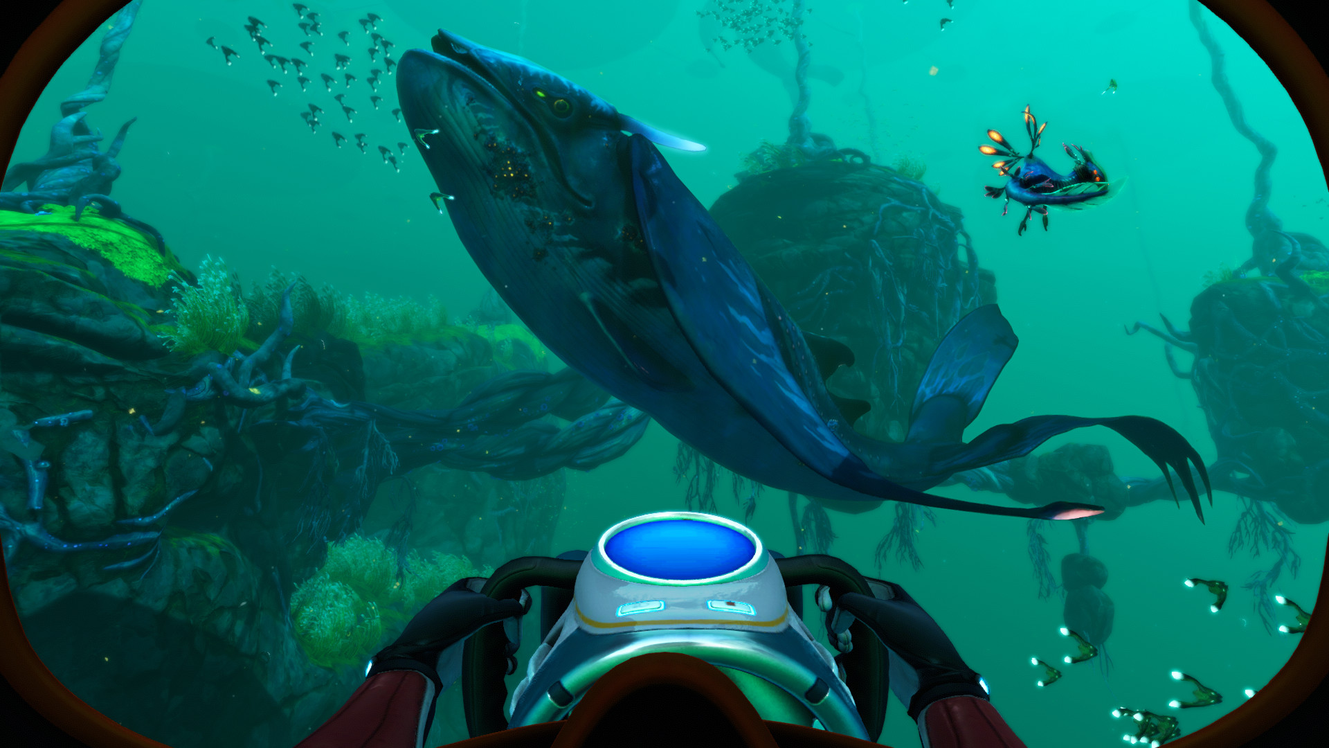1618835696458217.jpg 深海迷航:冰点之下/Subnautica: Below Zero