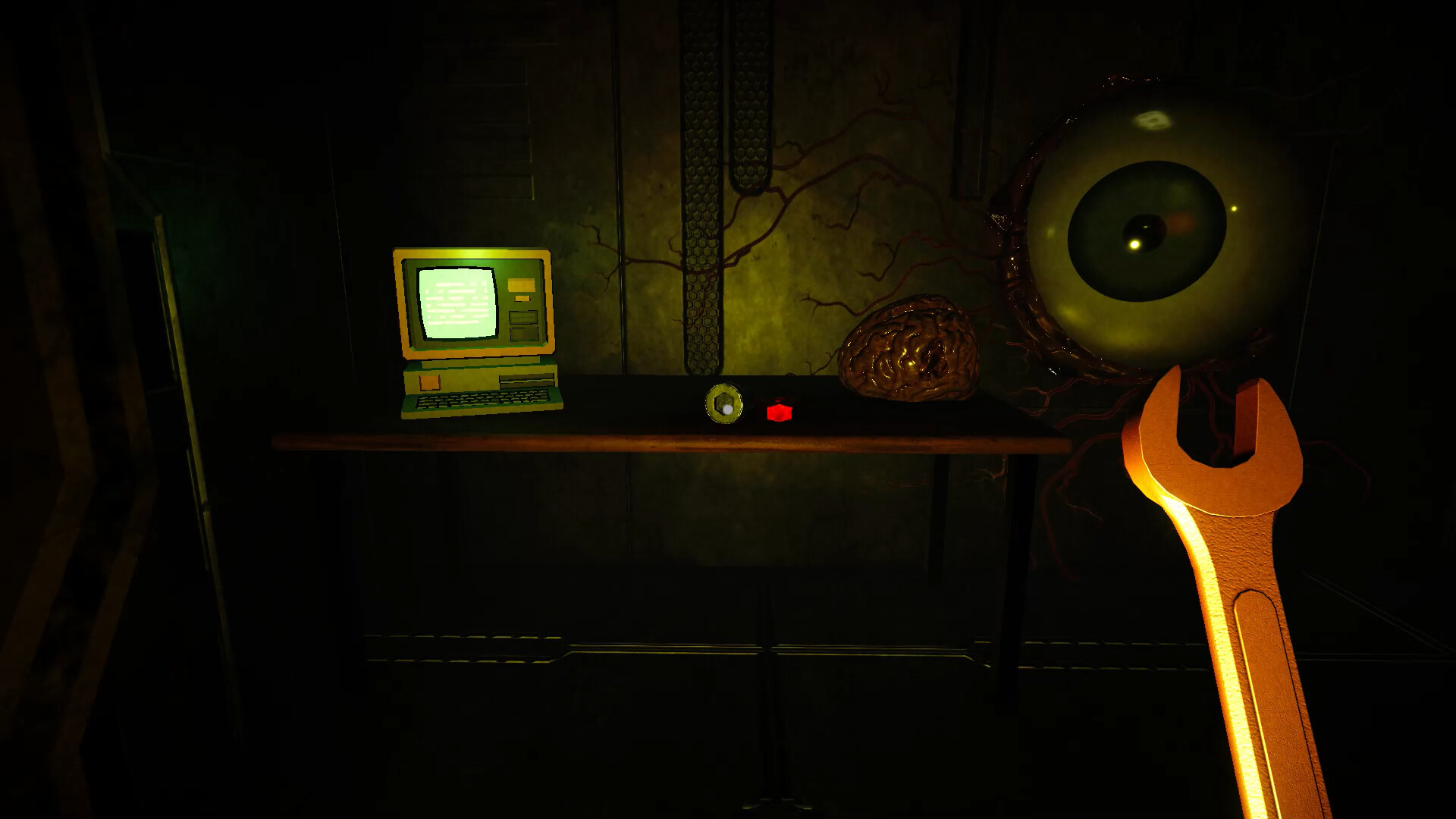 公司正在监视你/The company is watching 新游发布