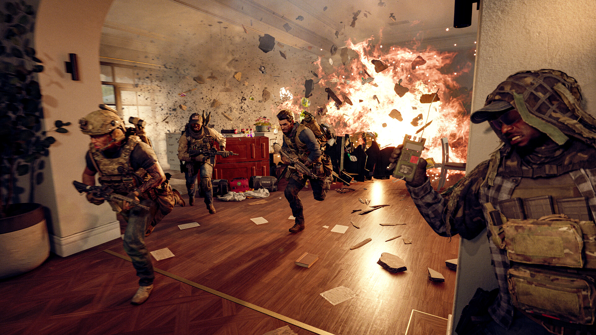 战地6/战地风云6/Battlefield 6 战地6/战地风云6/Battlefield 6