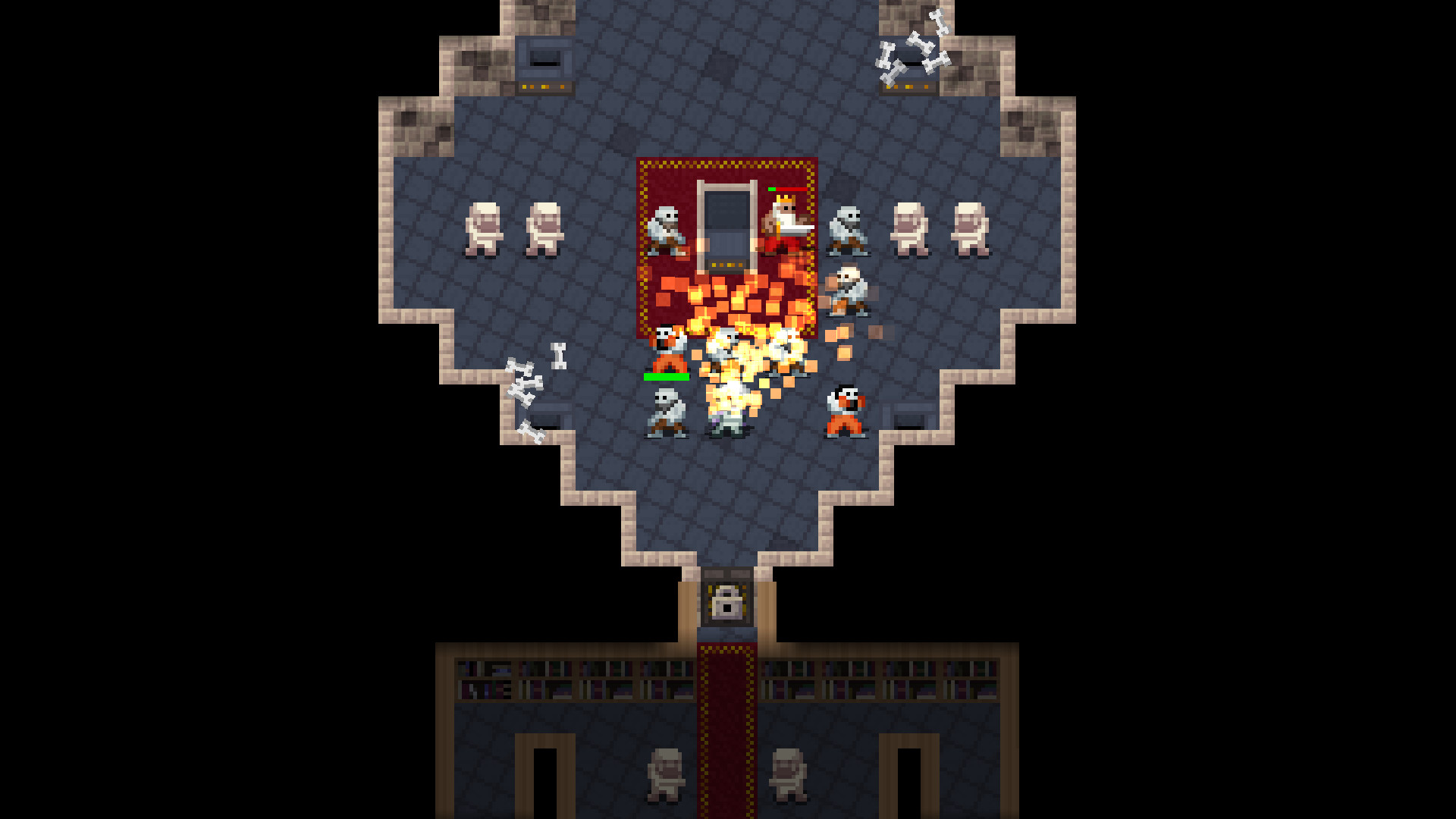 粉碎的像素地牢/Shattered Pixel Dungeon 粉碎的像素地牢/Shattered Pixel Dungeon