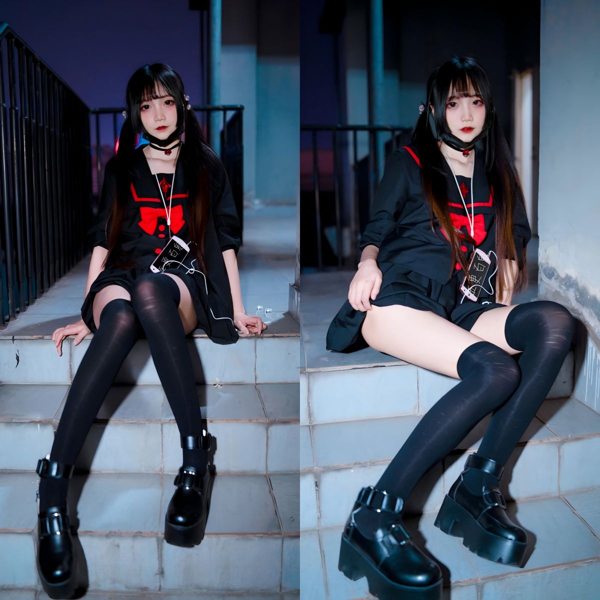 五更百鬼_精美美图全部写真作品合集|更新至 59 期插图4vtavta 五更百鬼_精美美图全部写真作品合集|更新至 59 期插图4vtavta
