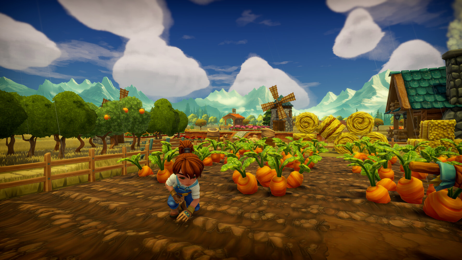 一起农场2/Farm Together 2 版本更新