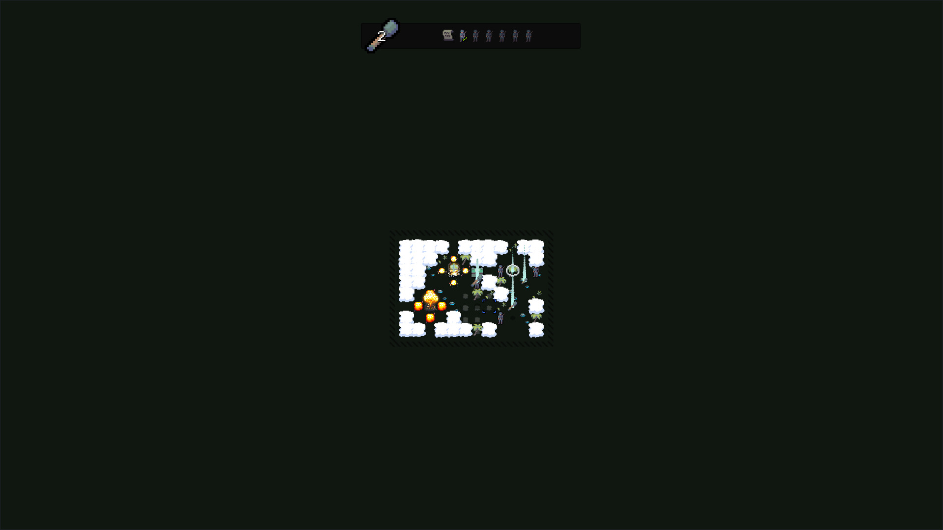 点击征服者/Click and Conquer 版本更新