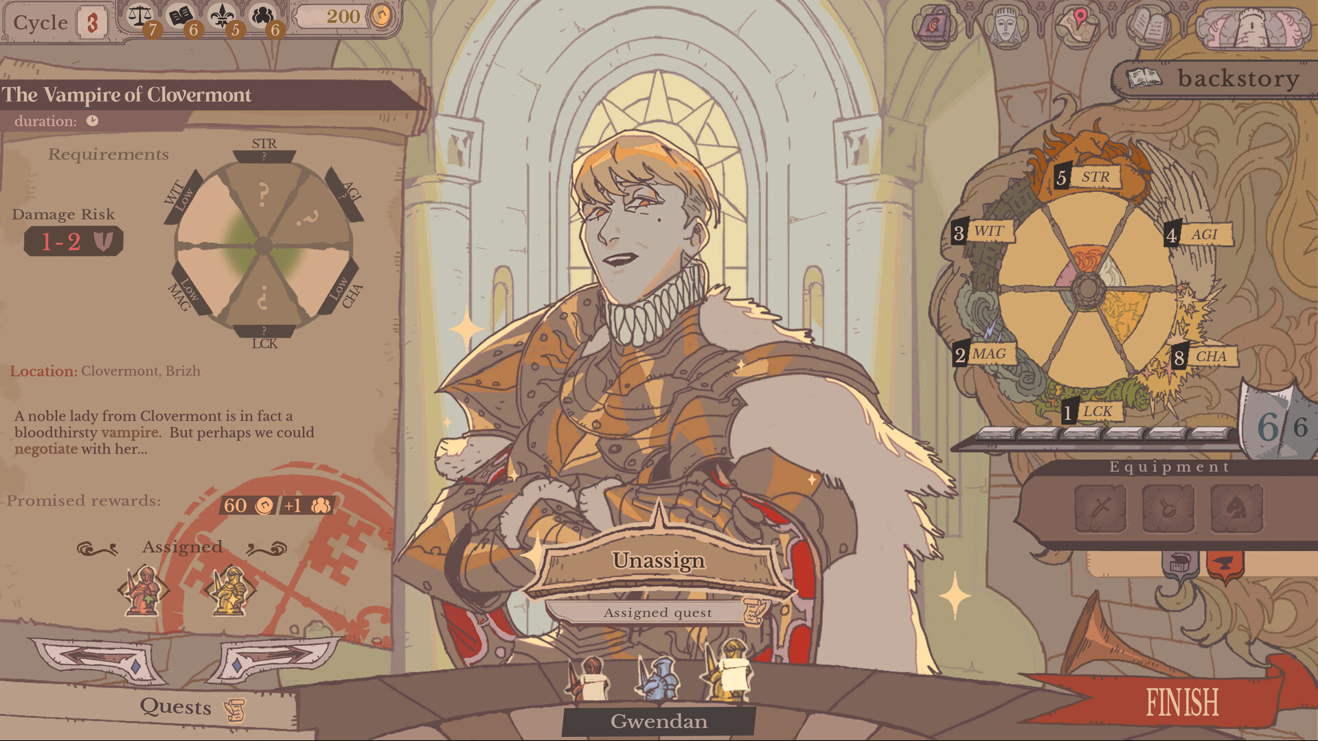君王之塔/Sovereign Tower 版本更新