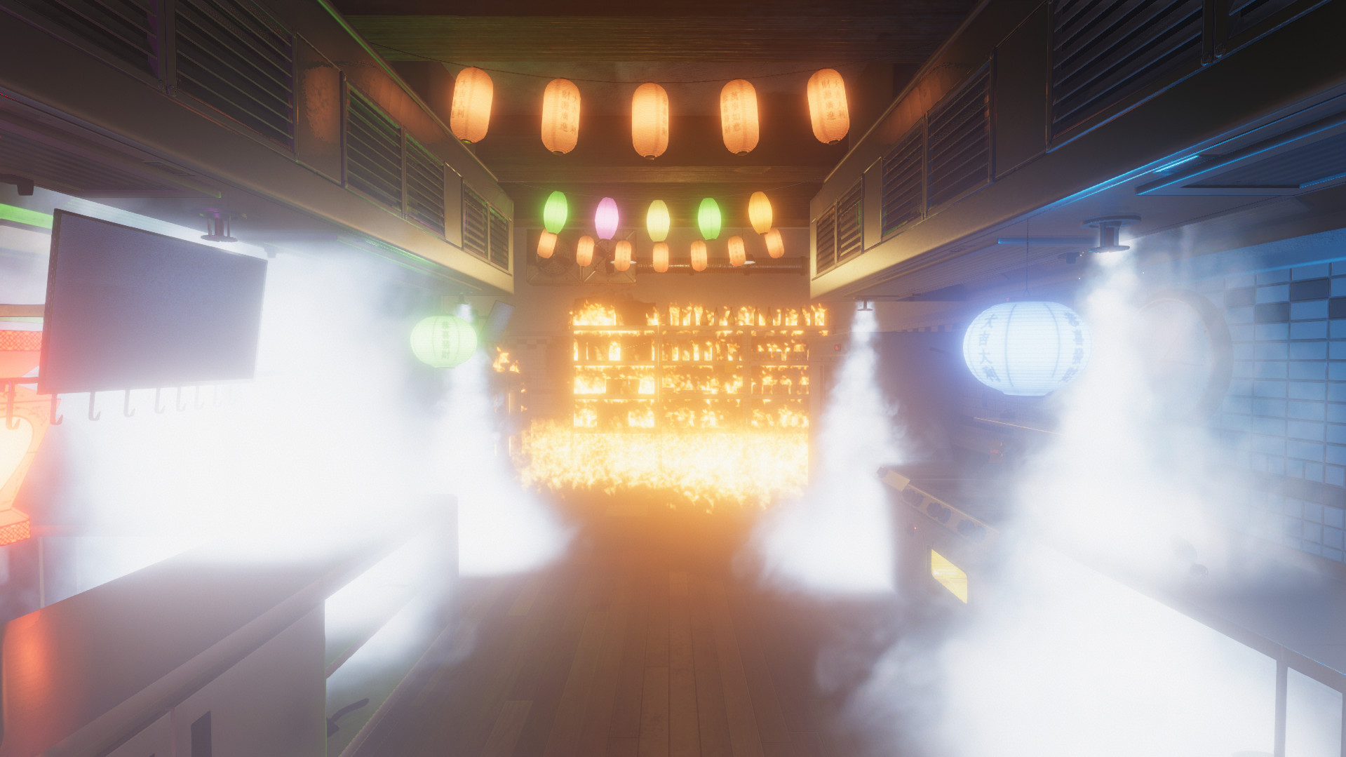 料理模拟器/烹饪模拟器/Cooking Simulator 版本更新