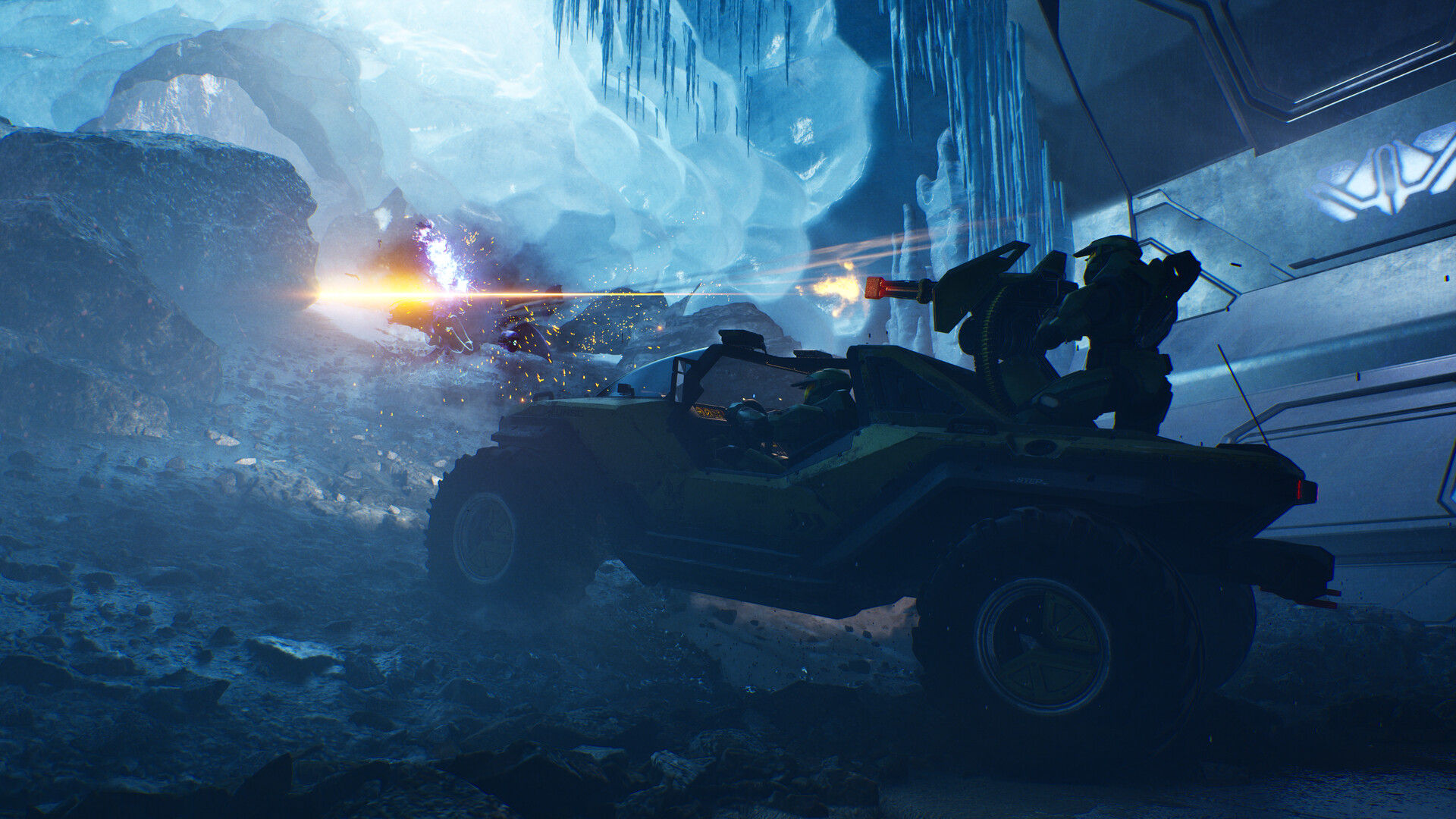 光环:战役进化/Halo: Campaign Evolved 版本更新 光环:战役进化/Halo: Campaign Evolved 版本更新