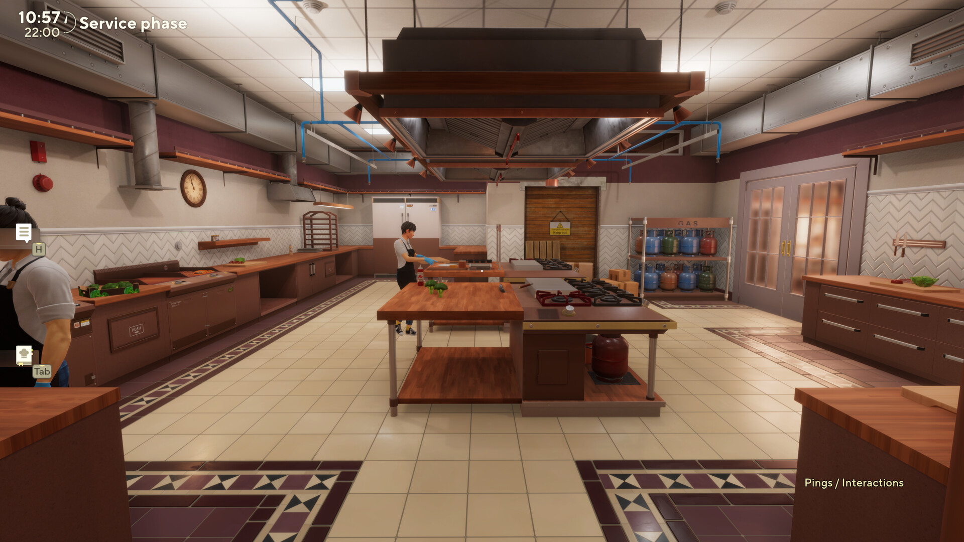 烹饪模拟器2:合作无间/Cooking Simulator 2: Better Together 烹饪模拟器2:合作无间/Cooking Simulator 2: Better Together
