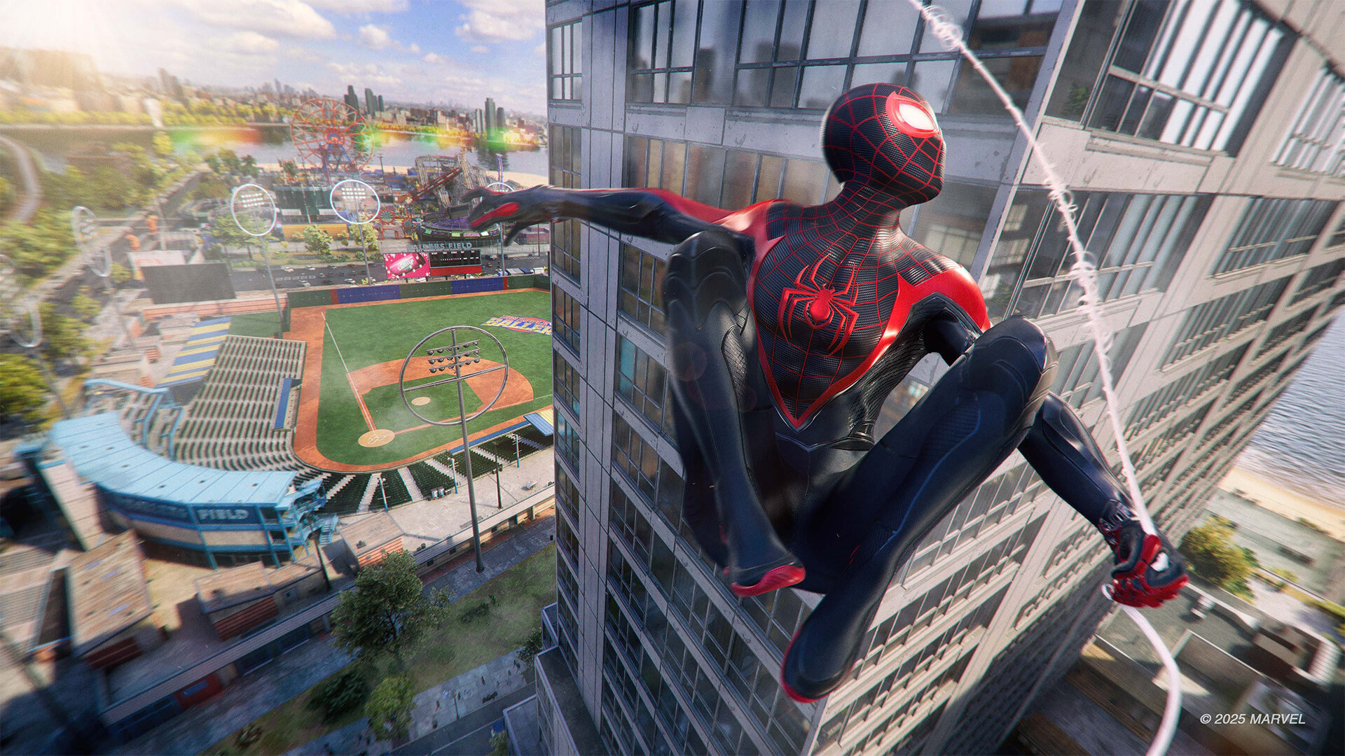 漫威蜘蛛侠2/Marvel's Spider-Man 2 版本更新