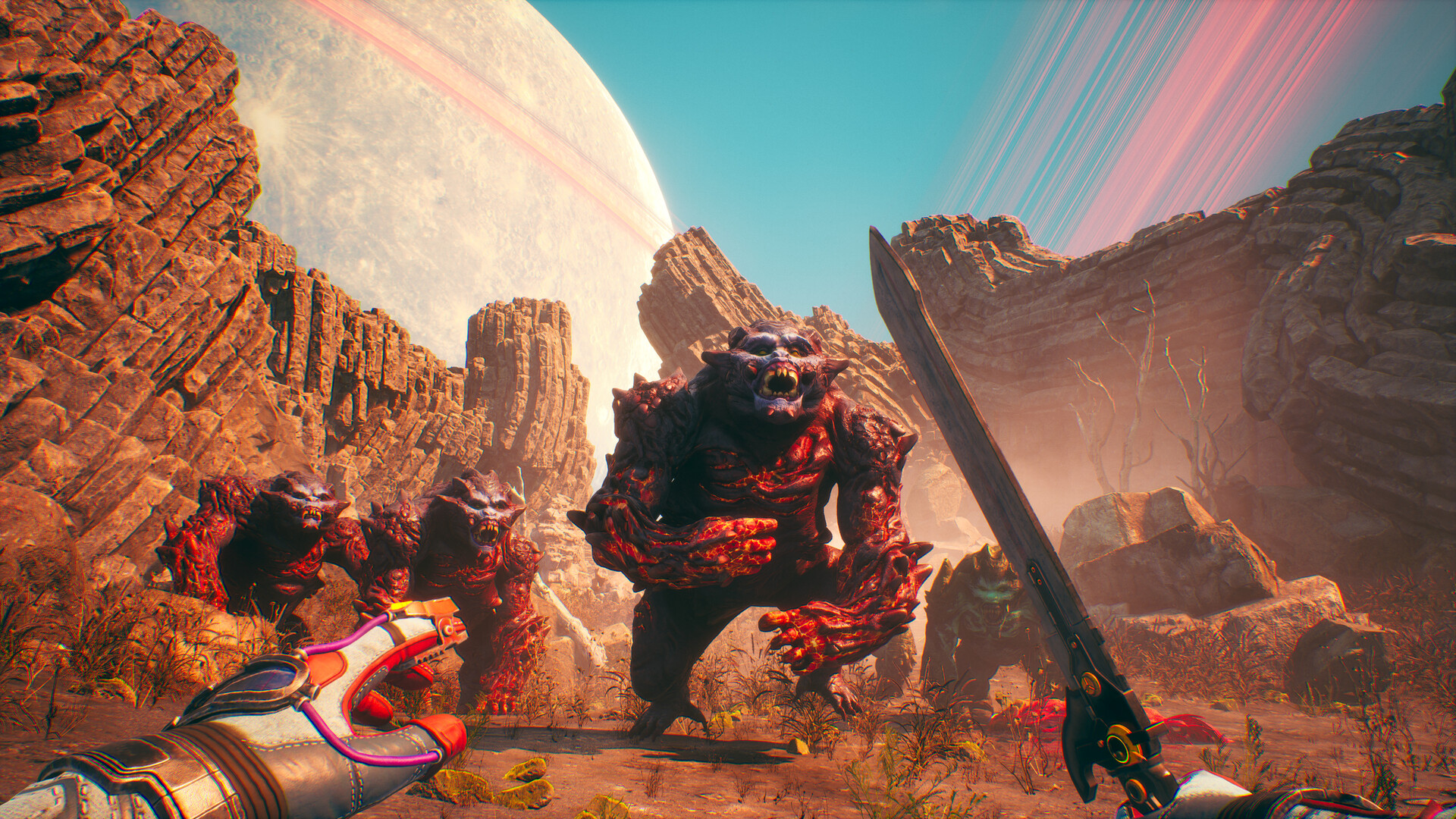 天外世界:太空人之选/The Outer Worlds: Spacer's Choice Edition 天外世界:太空人之选/The Outer Worlds: Spacer's Choice Edition