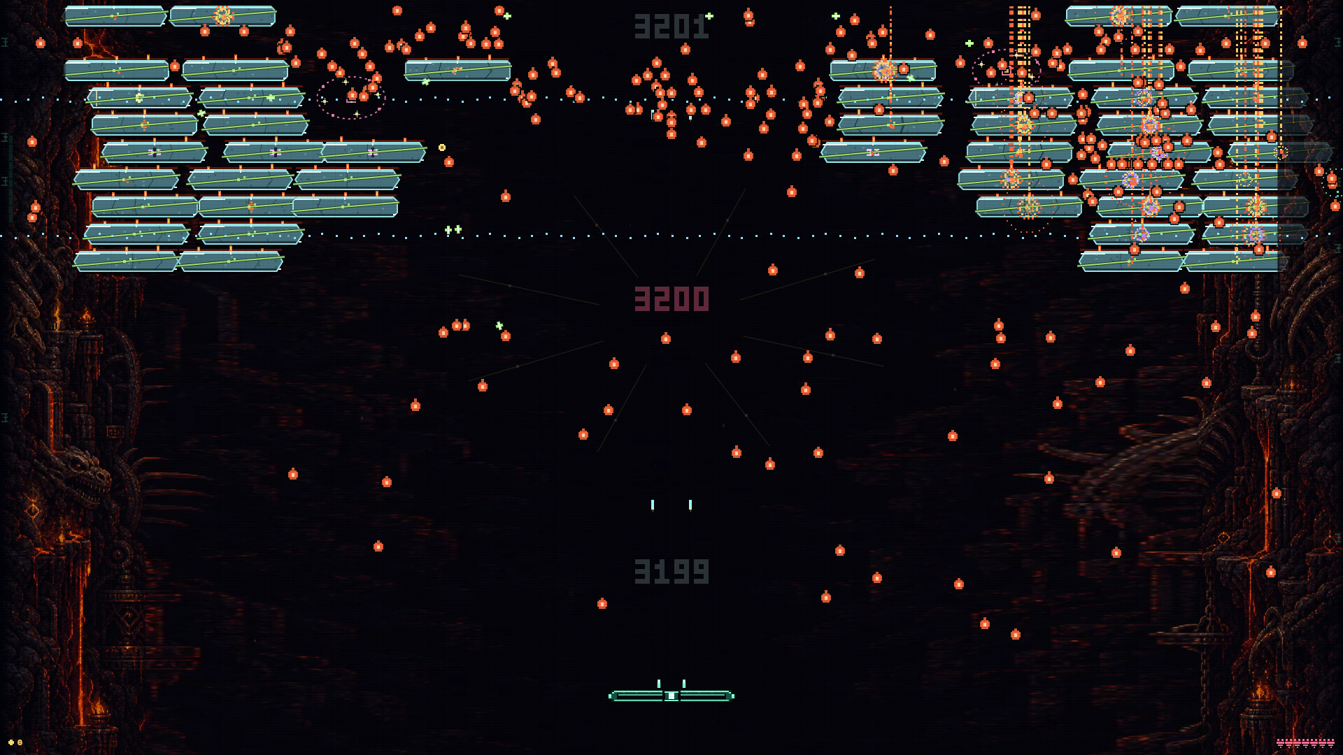 肉鸽砖块/Roguelike Bricks 新游发布