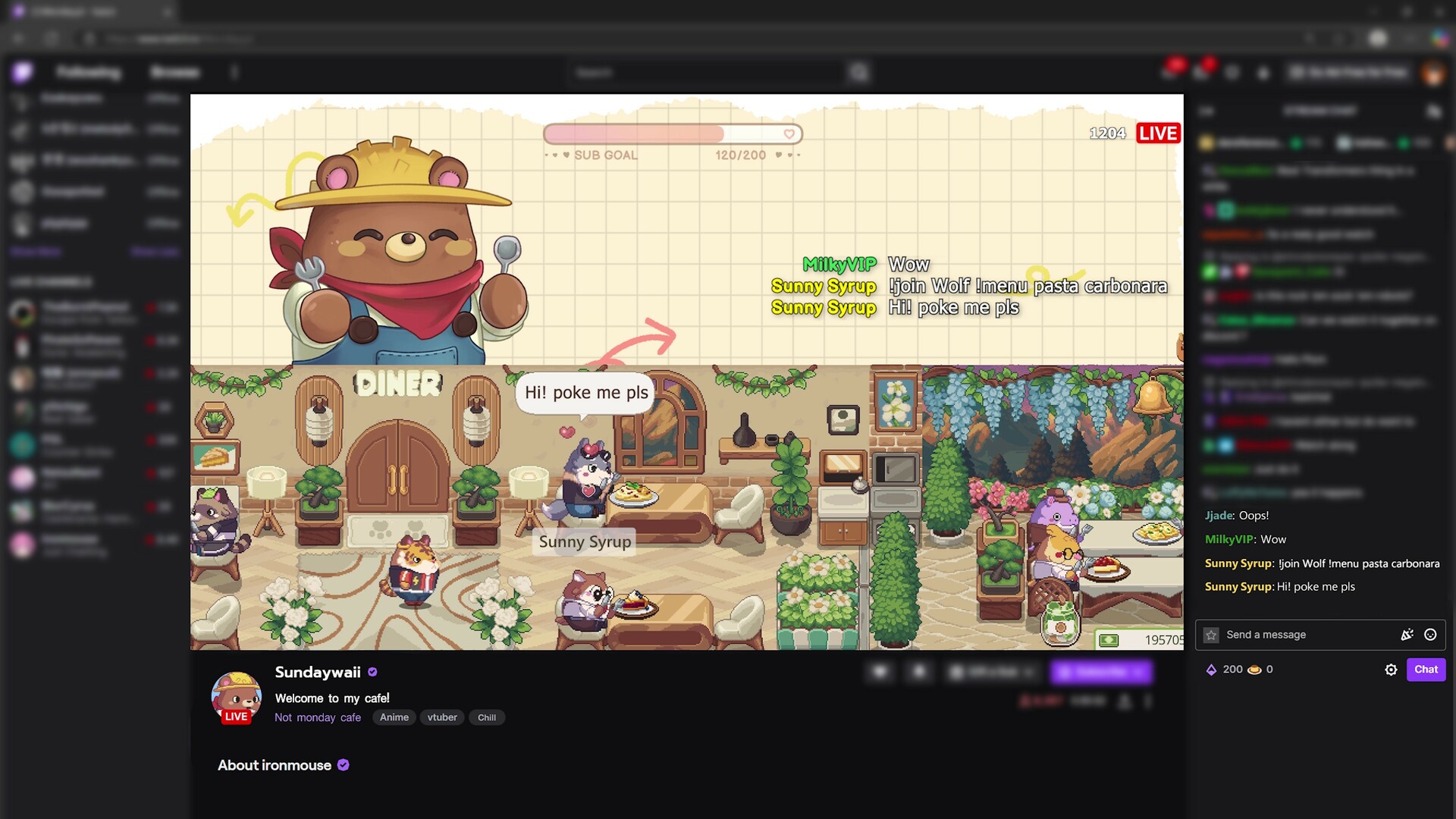 遗忘週一咖啡馆|官方中文|Not Monday Cafe插图6 遗忘週一咖啡馆|官方中文|Not Monday Cafe插图6