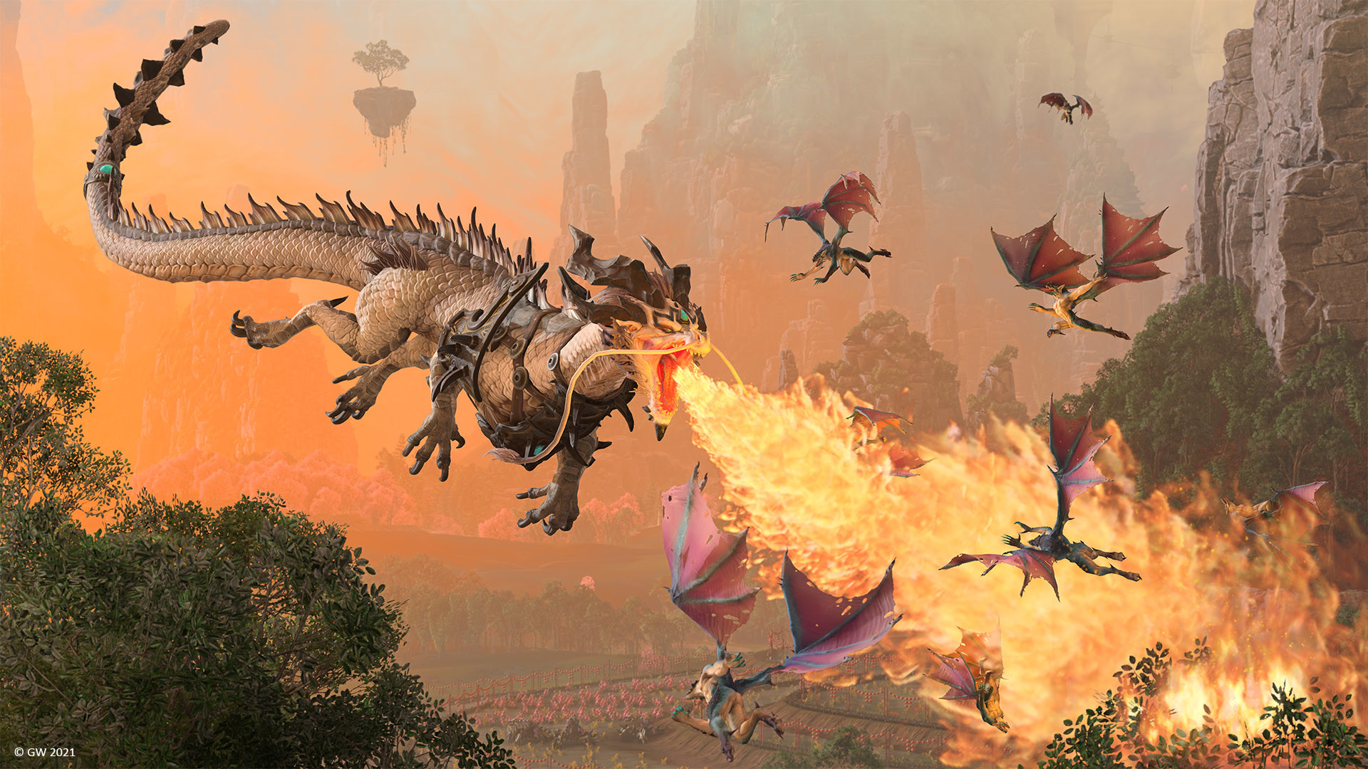 全面战争:战锤3-虚拟机版/Total War: WARHAMMER III HYPERVISOR 全面战争:战锤3-虚拟机版/Total War: WARHAMMER III HYPERVISOR