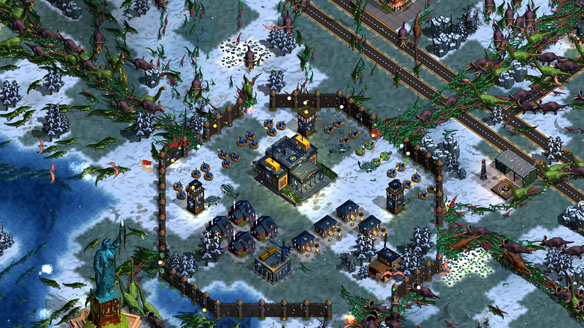 恐龙世纪/Repterra 恐龙世纪/Repterra