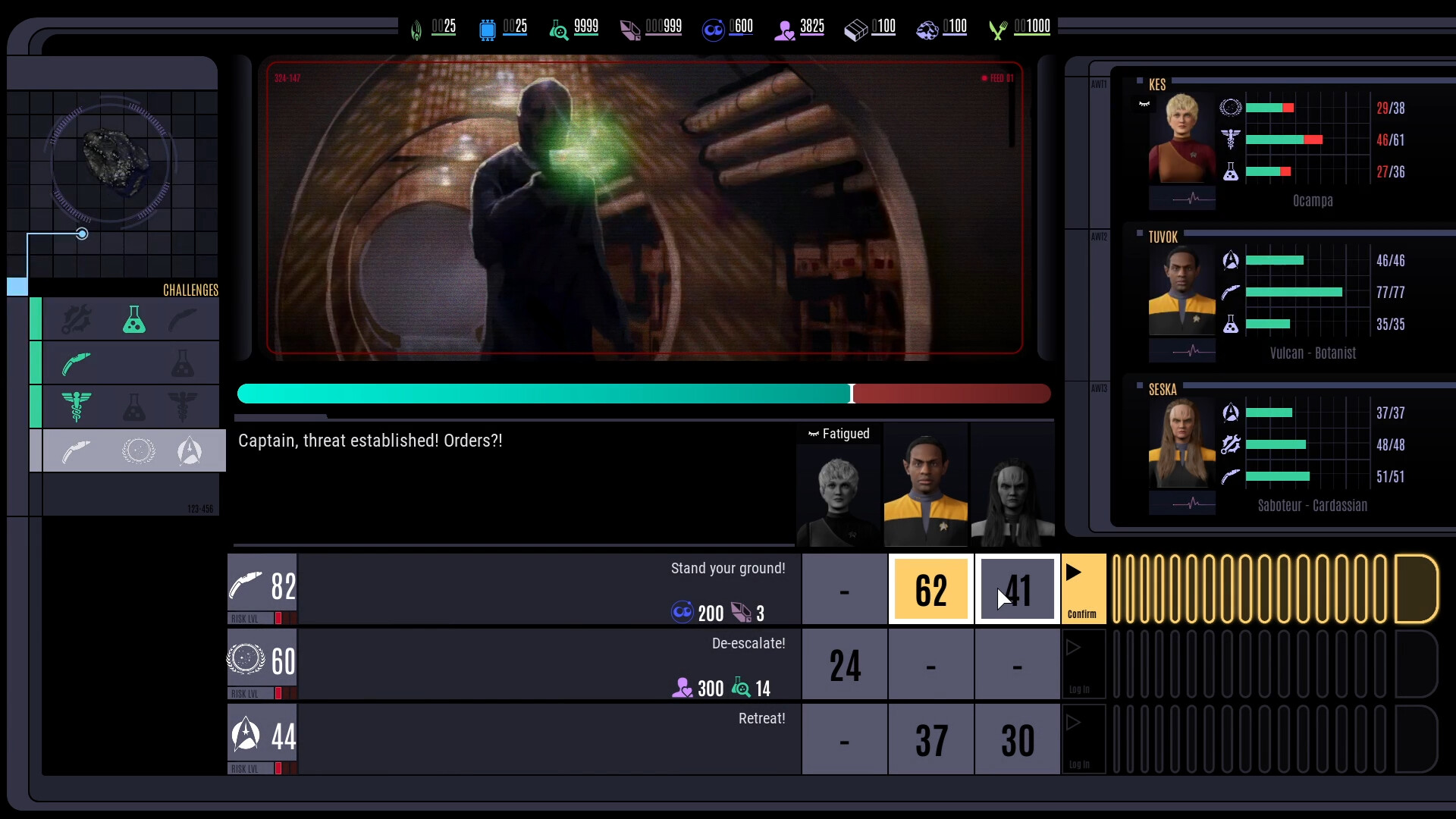 星际迷航:航海家号 - 穿越未知/Star Trek: Voyager - Across the Unknown 版本更新 星际迷航:航海家号 - 穿越未知/Star Trek: Voyager - Across the Unknown 版本更新
