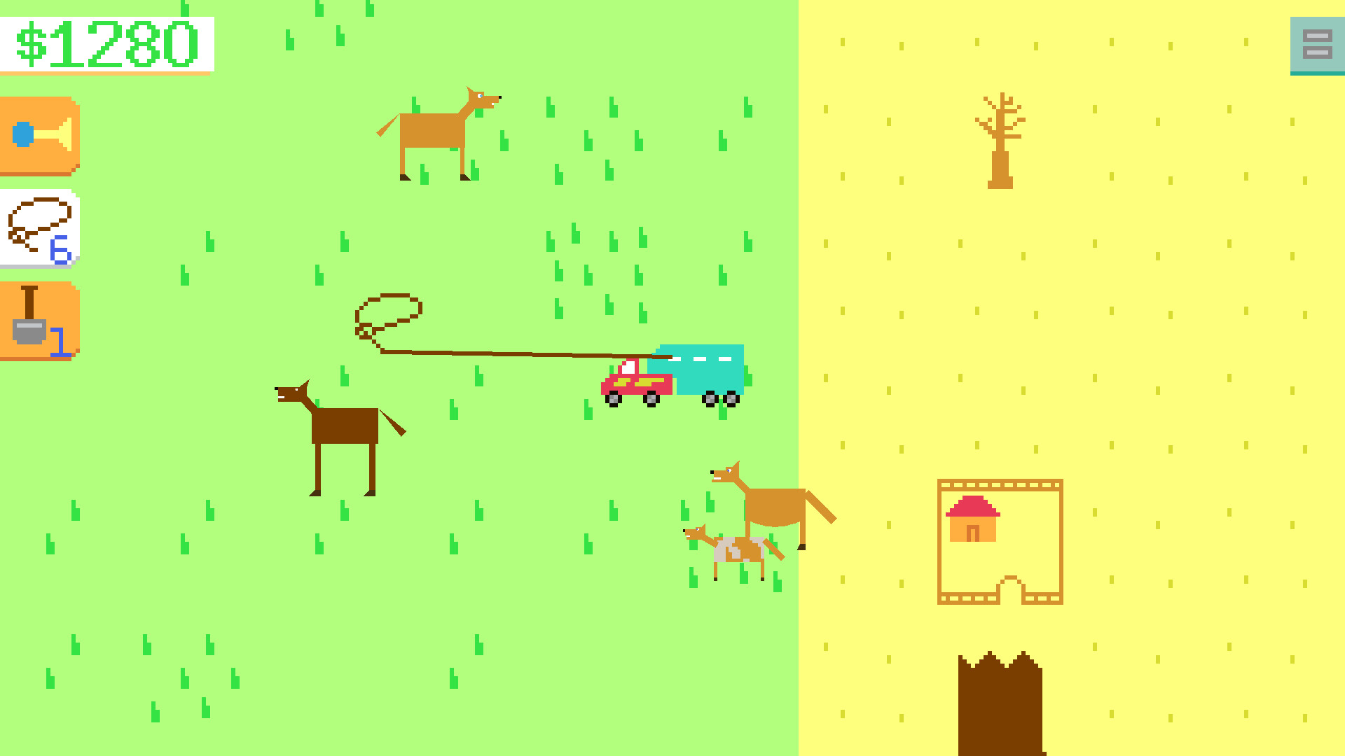 小马游戏/Horsey Game 小马游戏/Horsey Game