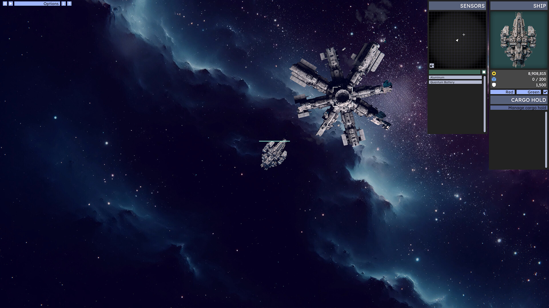 天体冒险|官方中文|Astrosphere插图5 截图 #4