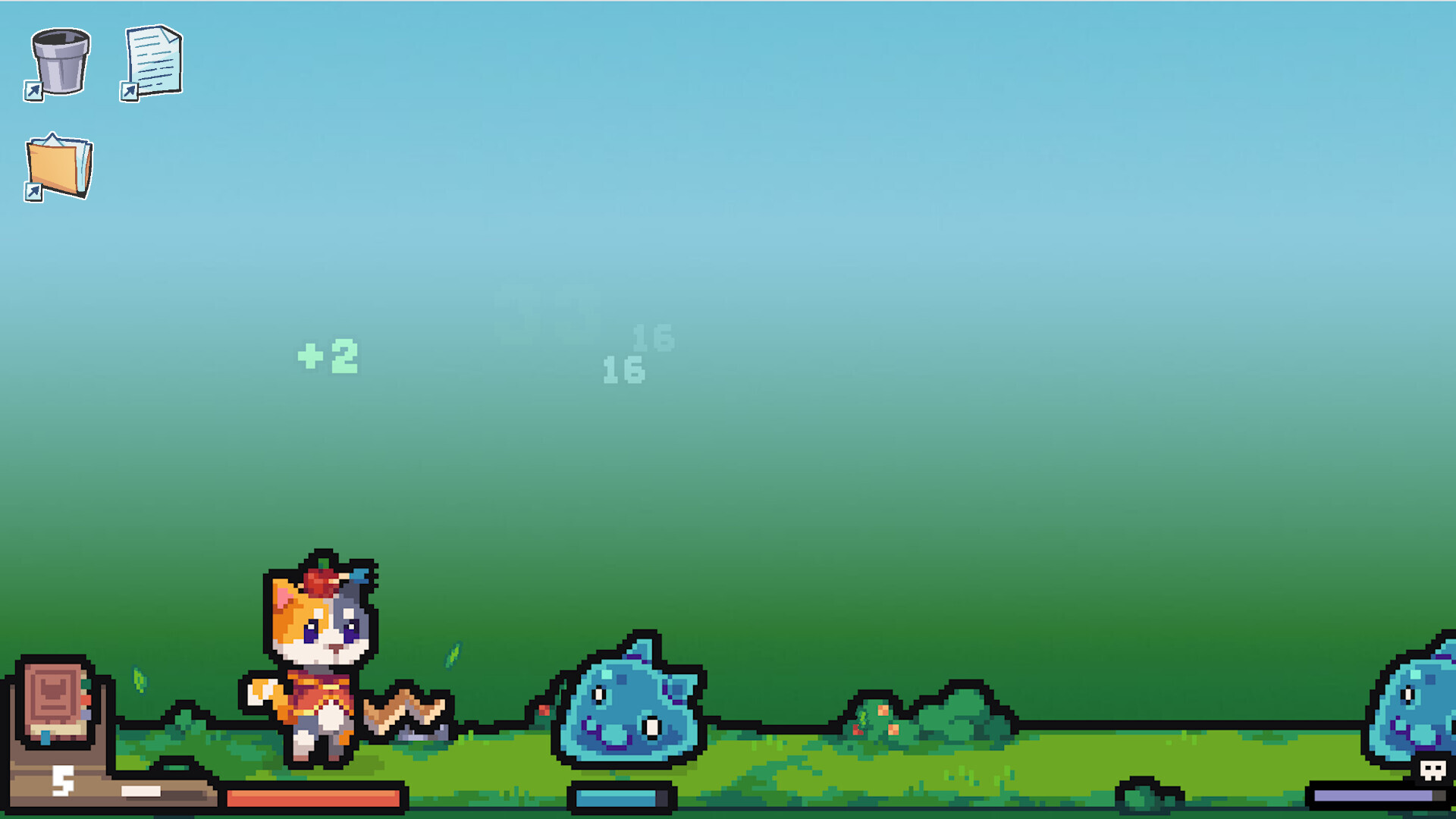 敲敲打宝/Tap Tap Loot 敲敲打宝/Tap Tap Loot
