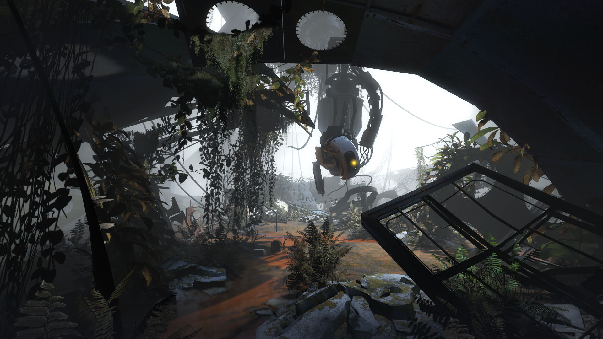 1623760191373539.jpg 传送门2|官方中文|支持手柄|Portal 2|支持磁力下载插图1
