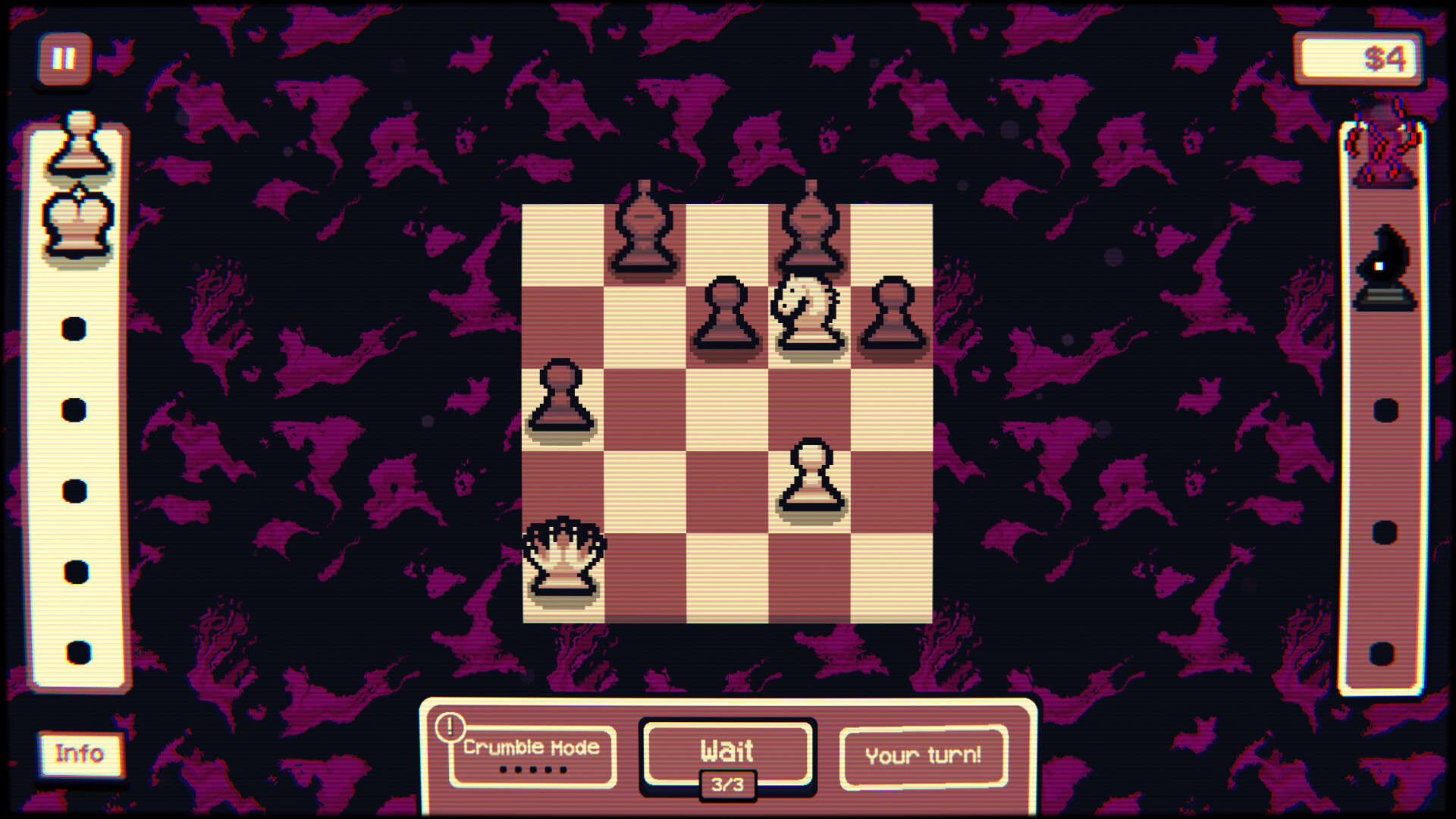 千棋百计/Gambonanza 版本更新