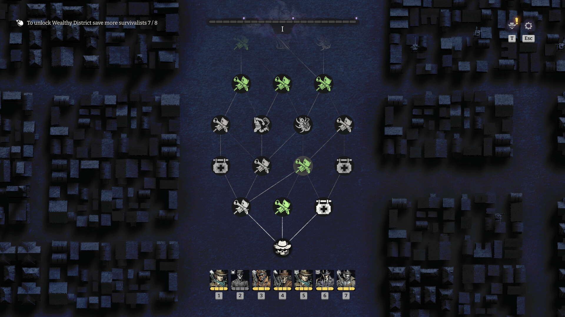 噩梦边境/Nightmare Frontier 版本更新 噩梦边境/Nightmare Frontier 版本更新