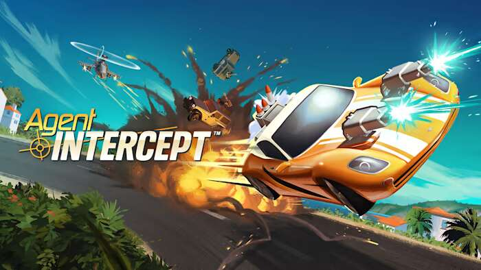 疾速特工丨Agent Intercept插图