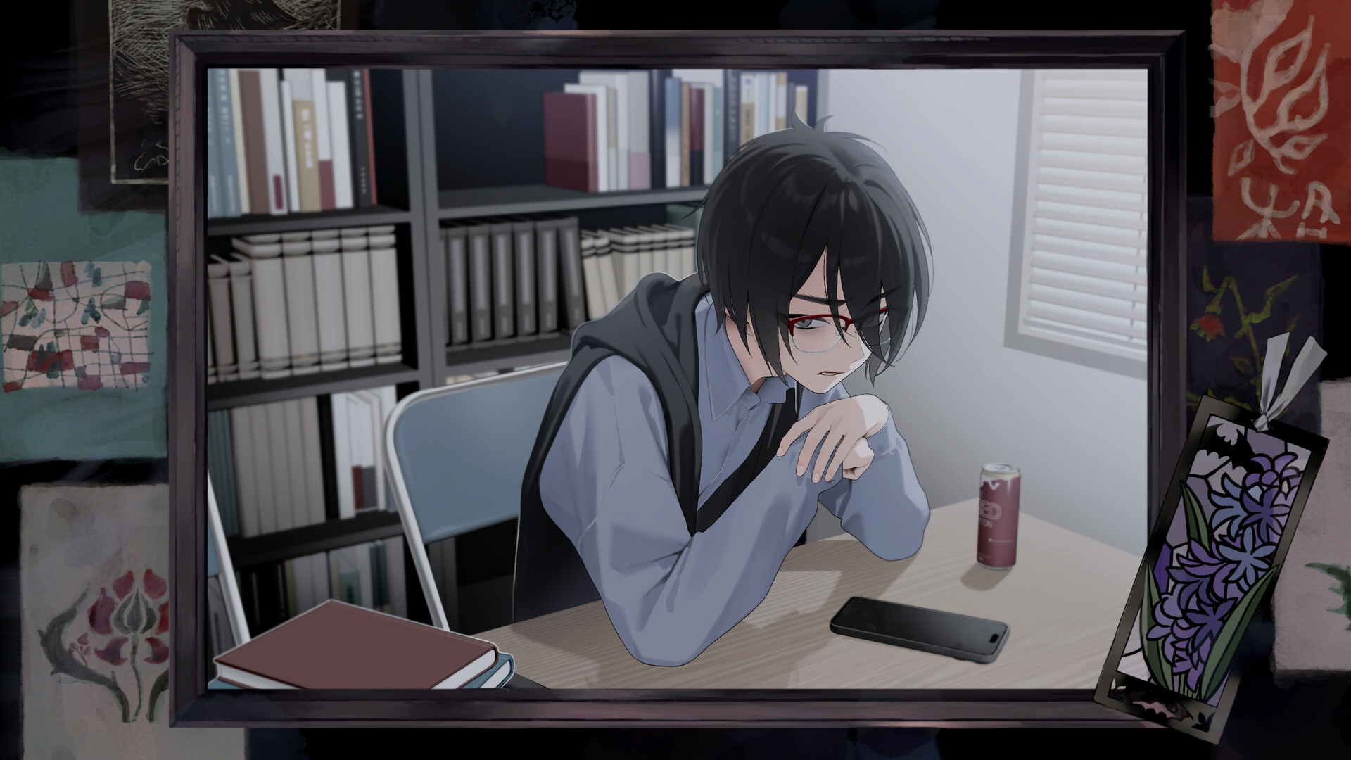 妹妹、他人、妄想症/Sister Other Paranoia 新游发布