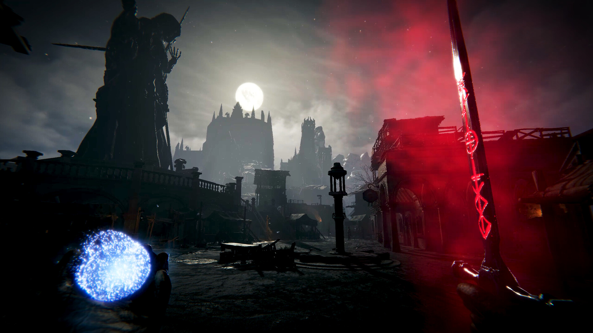 污痕圣杯：阿瓦隆的陨落/Tainted Grail: The Fall of Avalon 版本更新