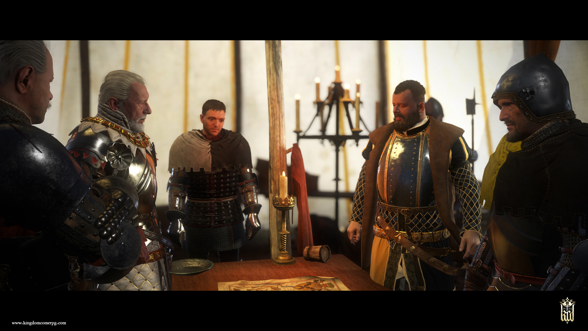 天国：拯救/Kingdom Come: Deliverance