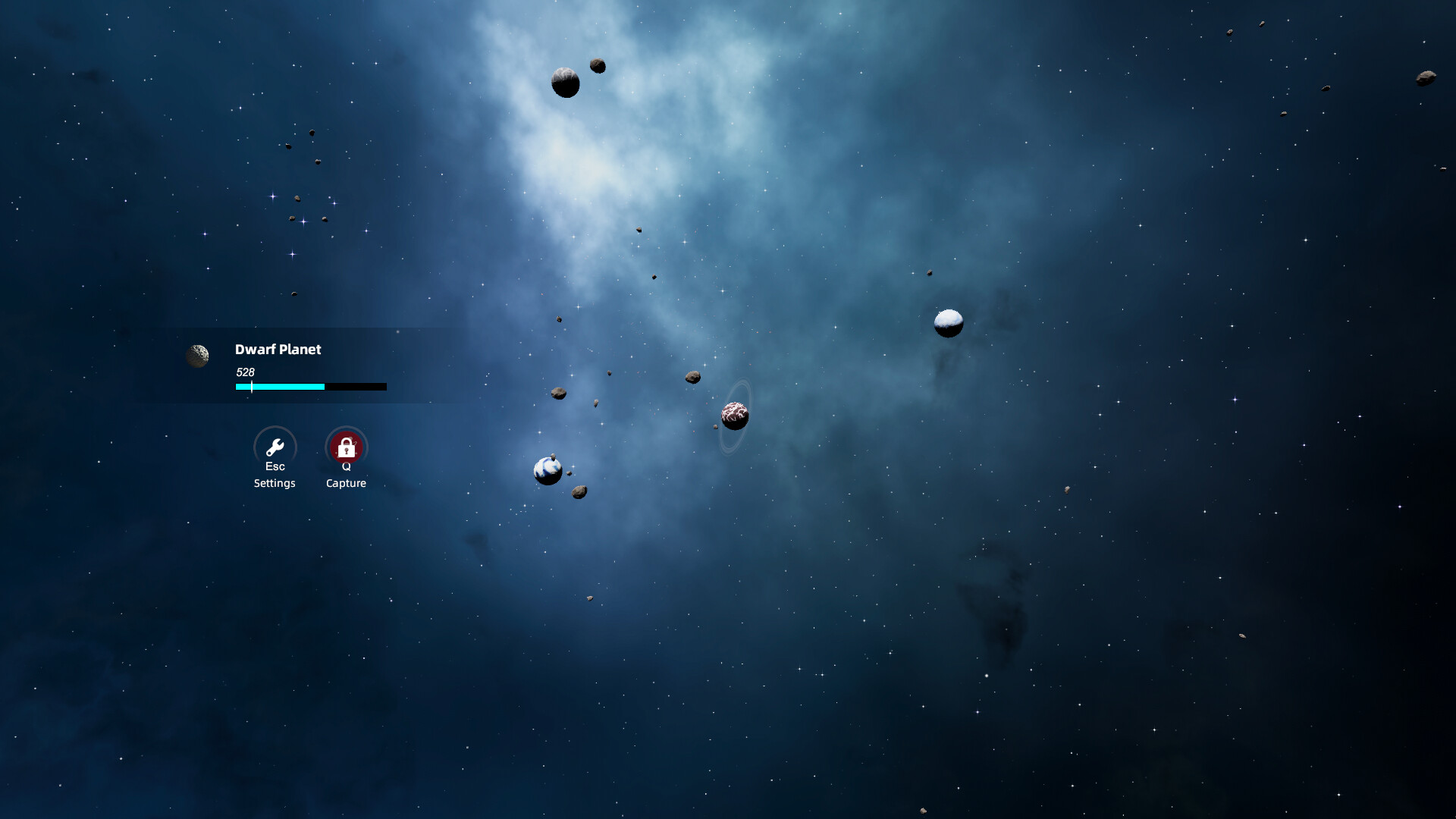 流浪星球/Drifter Star: Evolution 流浪星球/Drifter Star: Evolution