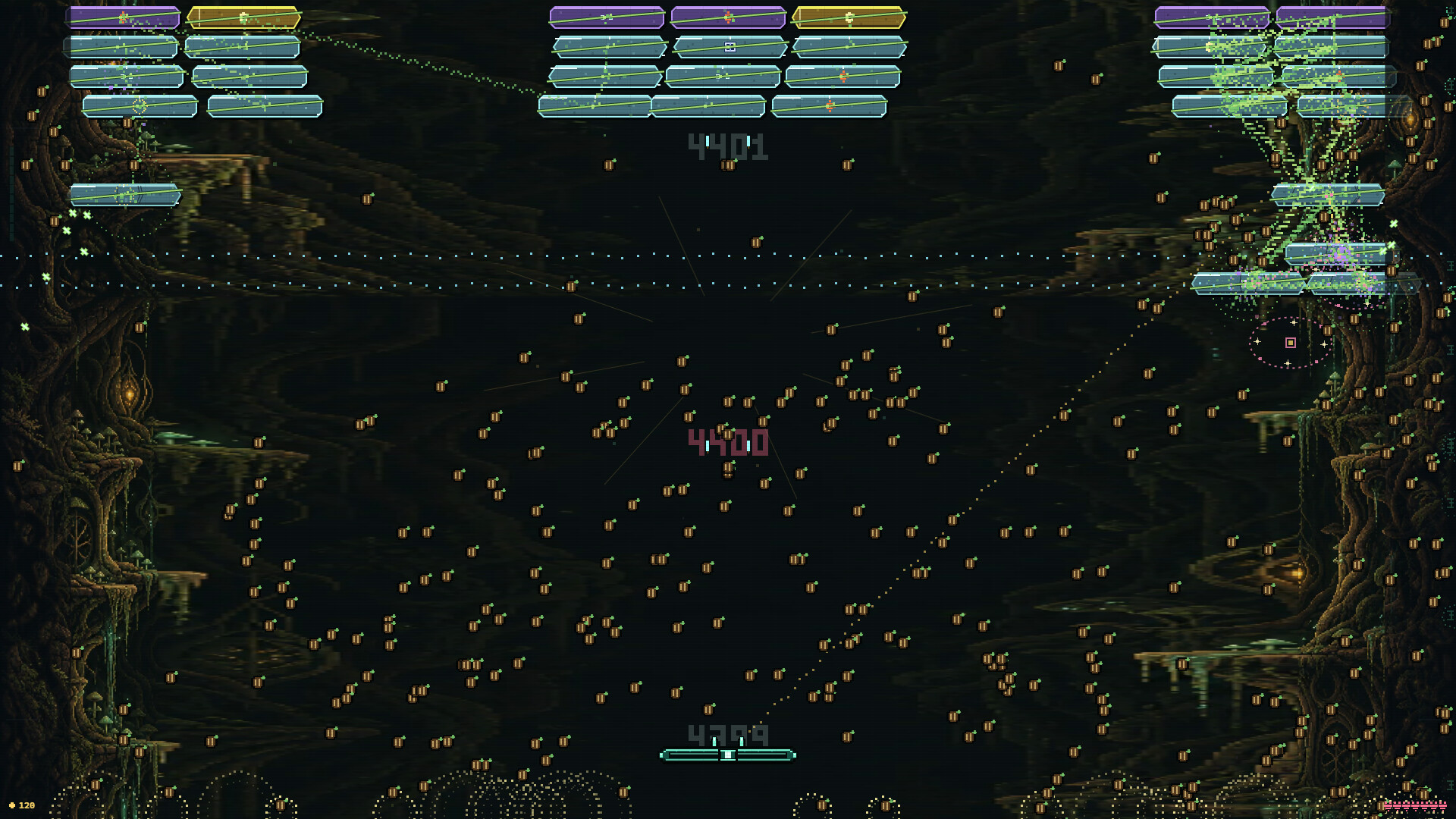 肉鸽砖块/Roguelike Bricks 新游发布