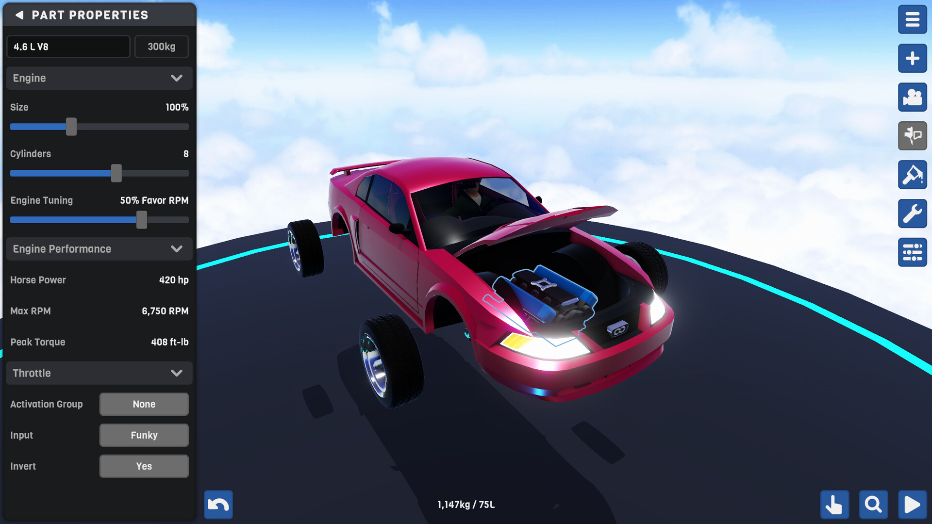 简易飞机2/SimplePlanes 2 简易飞机2/SimplePlanes 2