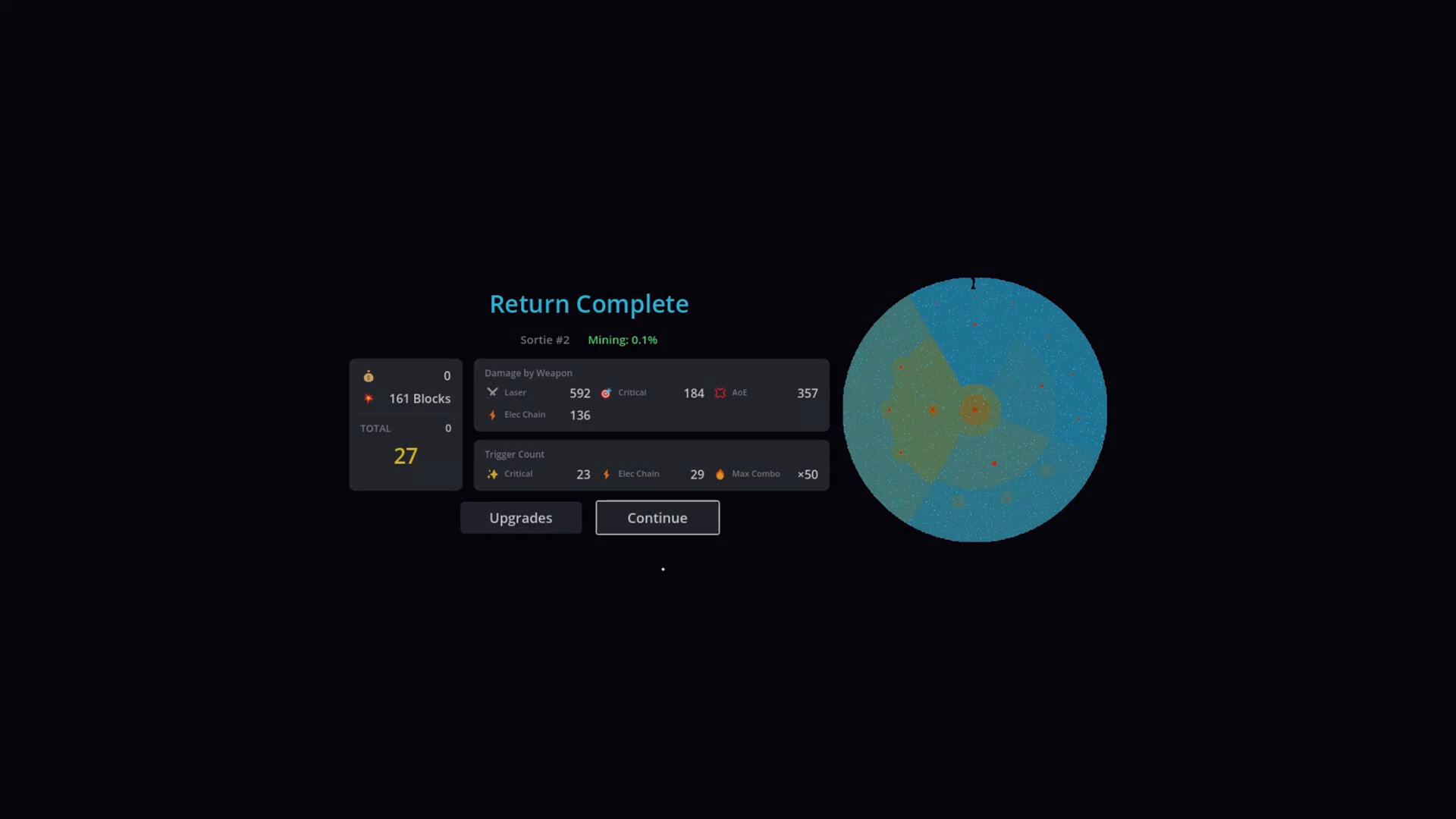 轨道矿机/Orbitmine 版本更新