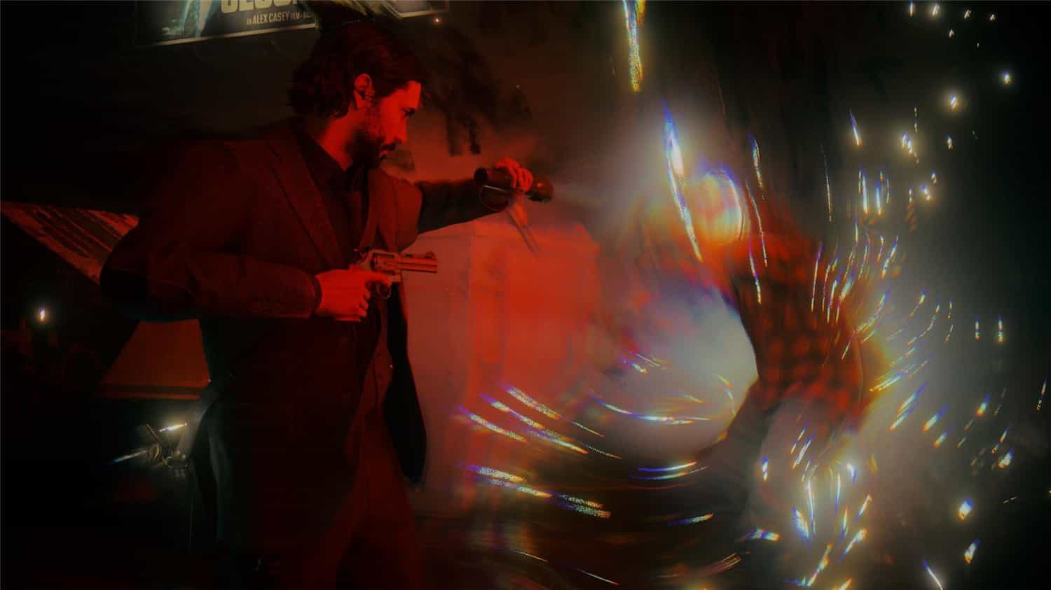 心灵杀手2/Alan Wake 2 版本更新