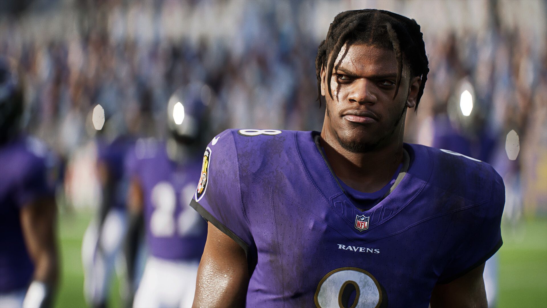 麦登橄榄球25-虚拟机版/Madden NFL 25 HYPERVISOR 麦登橄榄球25-虚拟机版/Madden NFL 25 HYPERVISOR