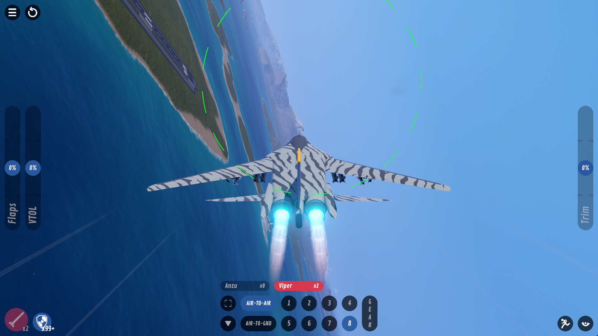 简易飞机2/SimplePlanes 2 简易飞机2/SimplePlanes 2