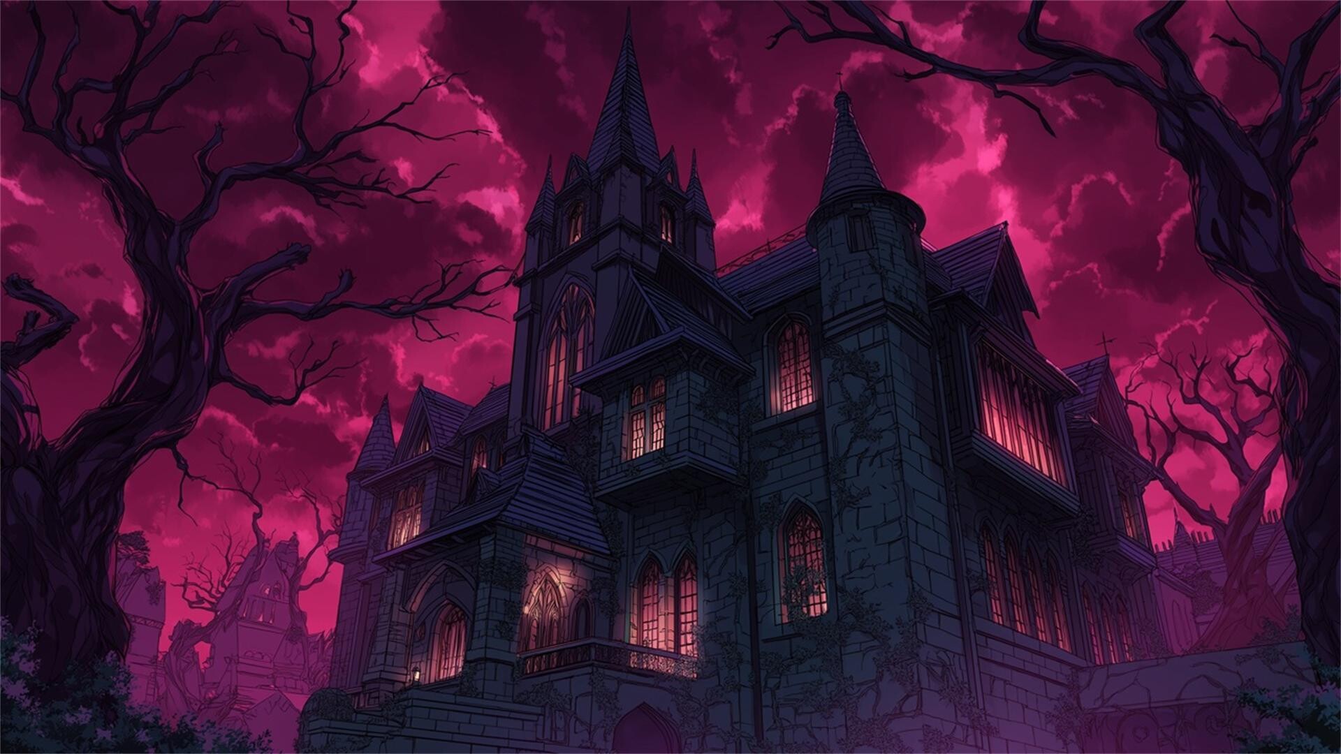 小小吸血姬/My () Life as a Vampire's Maid () 新游发布 小小吸血姬/My () Life as a Vampire's Maid () 新游发布
