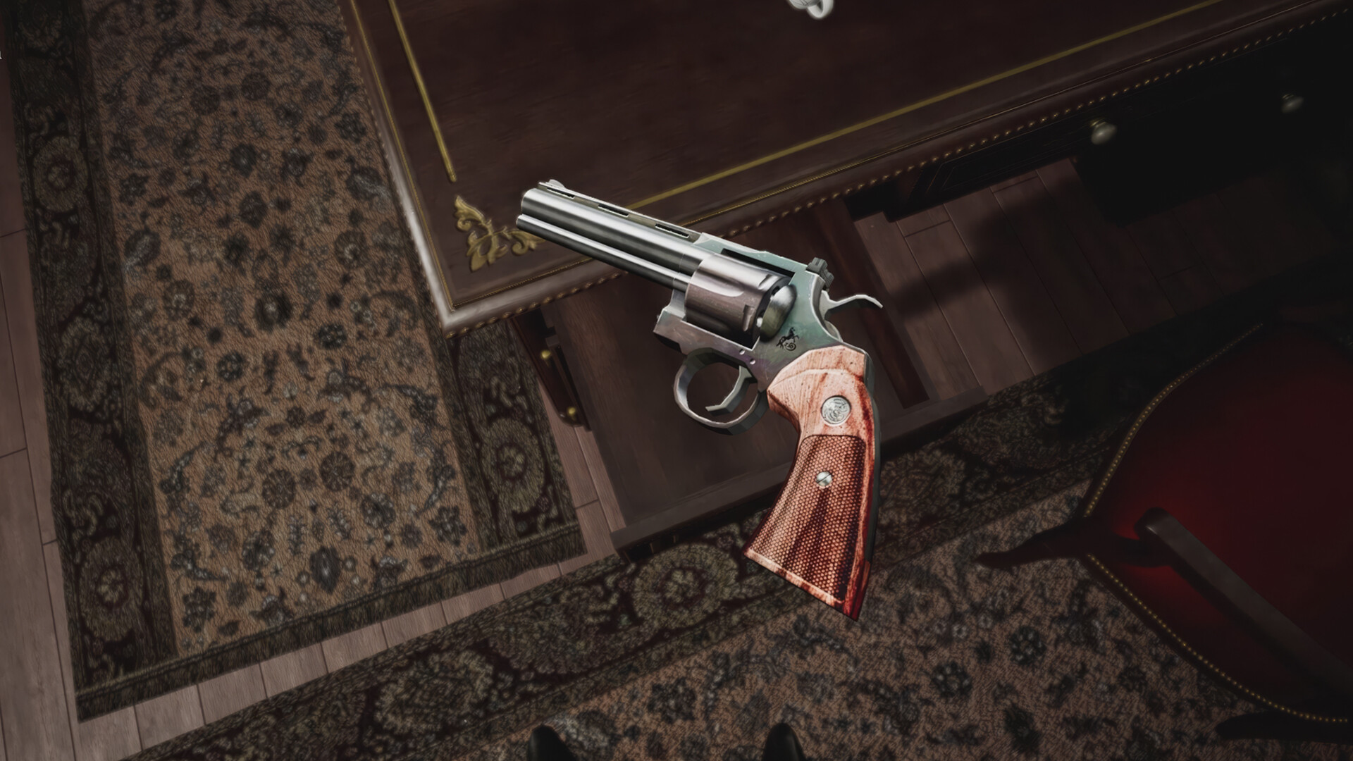 泰坦尼克号逃生模拟器/Titanic Escape Simulator 新游发布