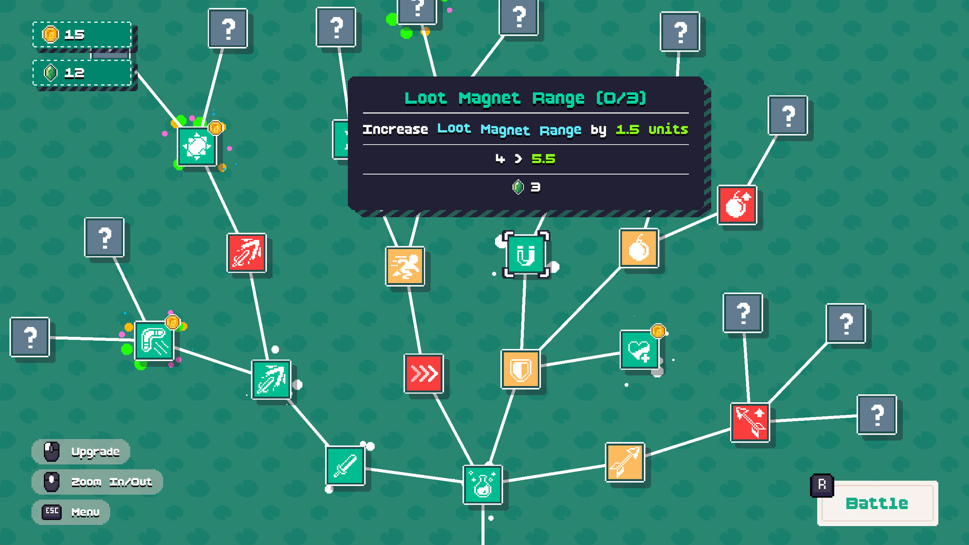 夺宝青蛙/Loot Frog 新游发布 夺宝青蛙/Loot Frog 新游发布